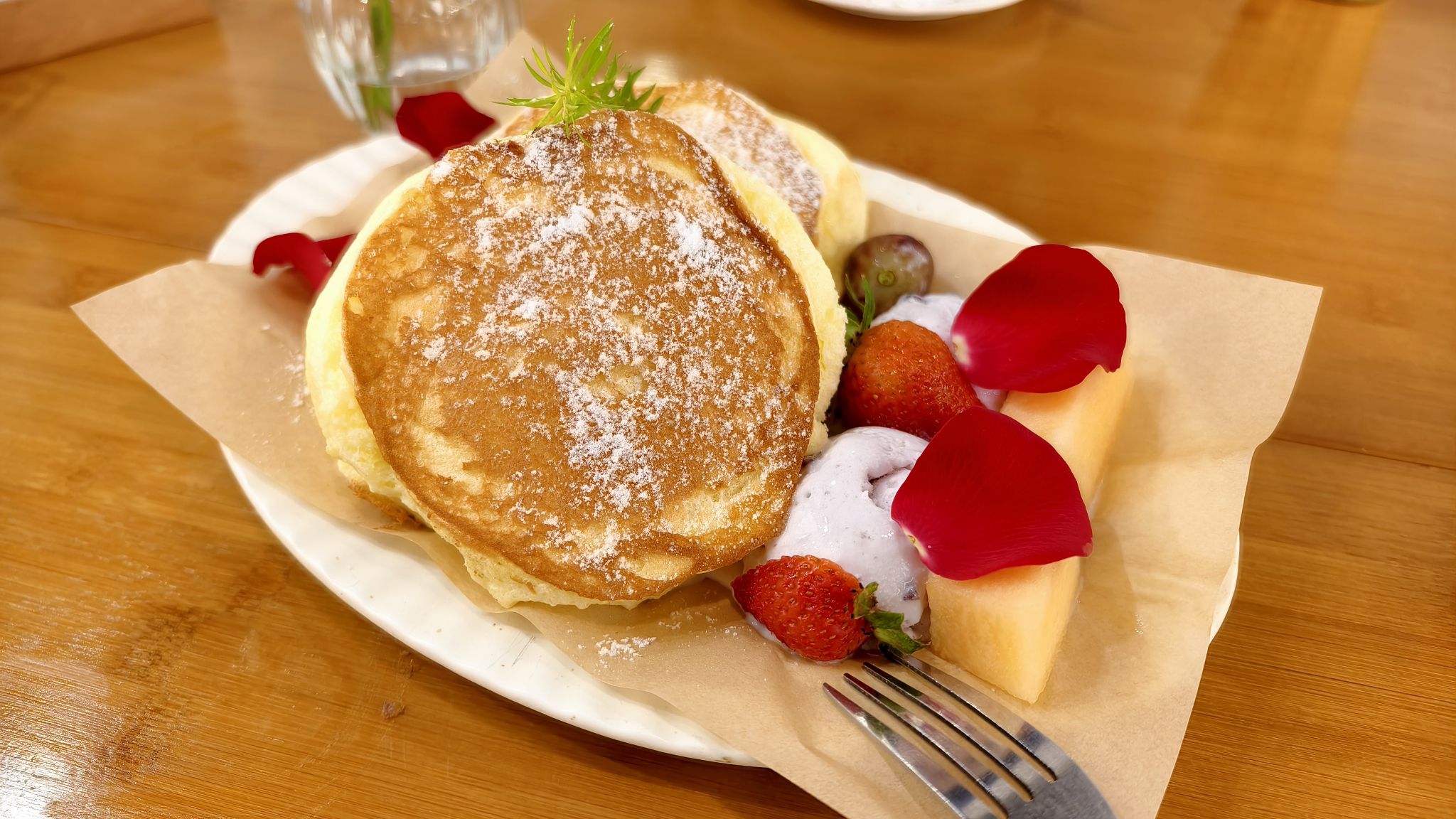 何止洋食·融合餐厅