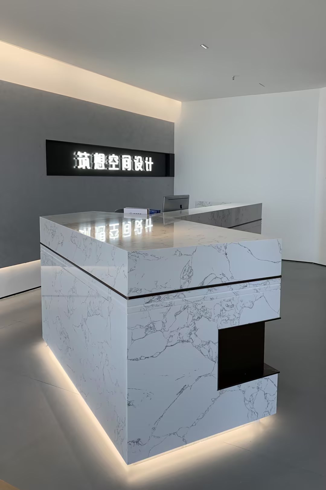 筑想空间设计