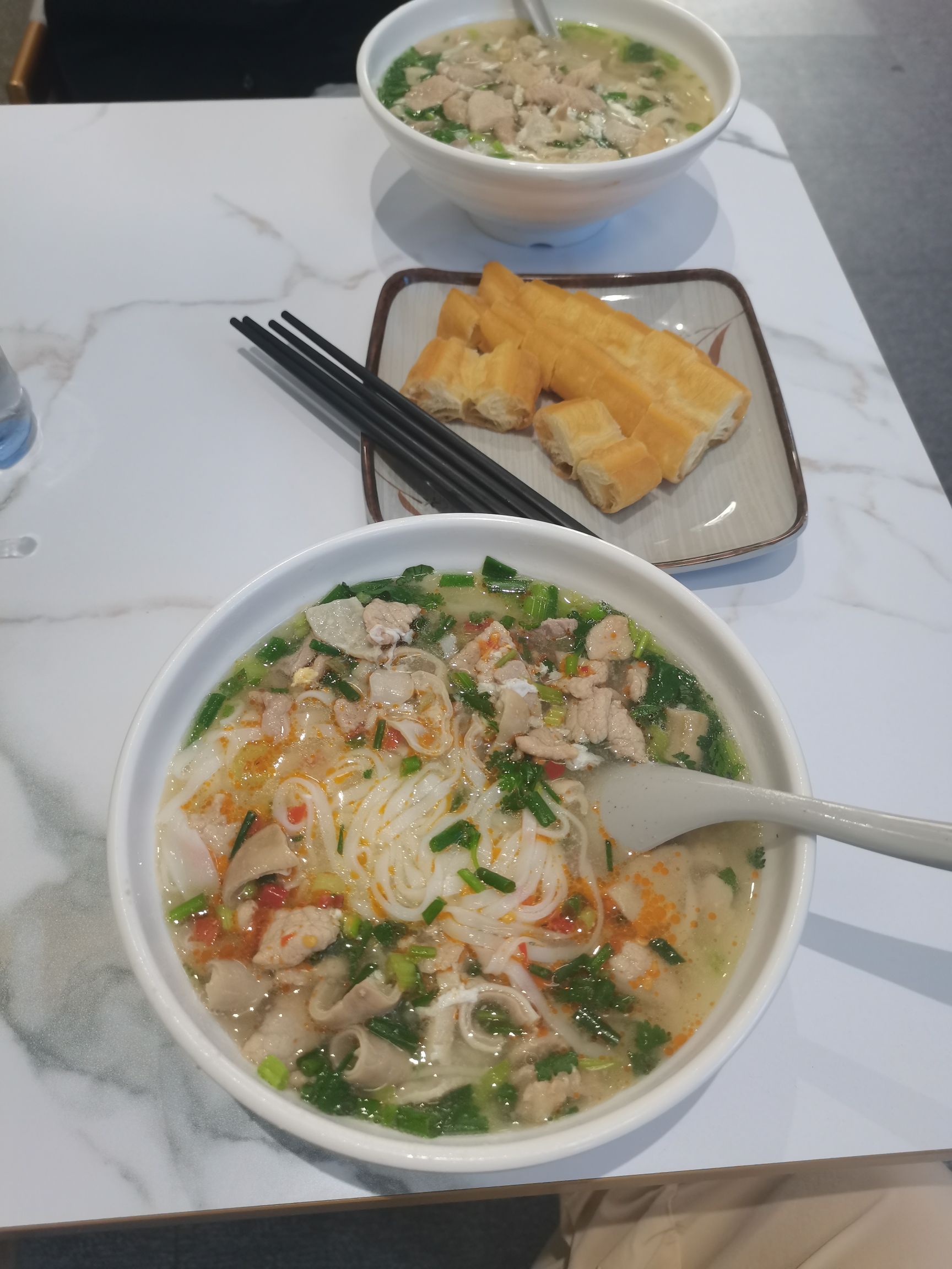 三滴水后安粉(凯丰城市广场店)