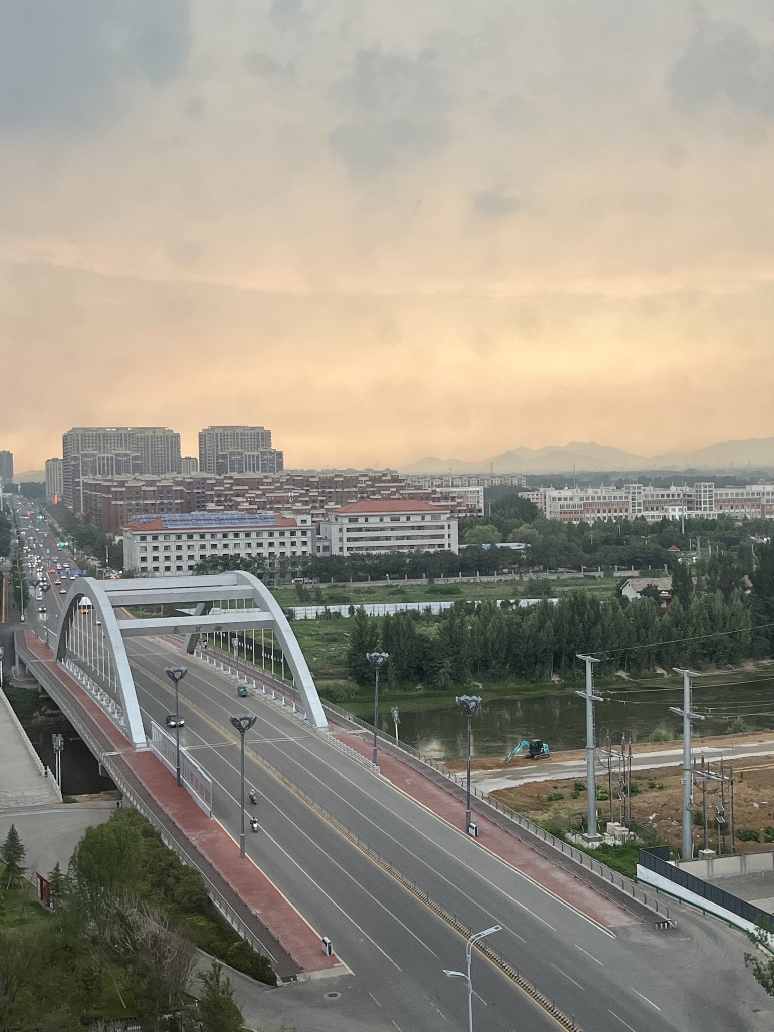 科普公园旅行图片 3