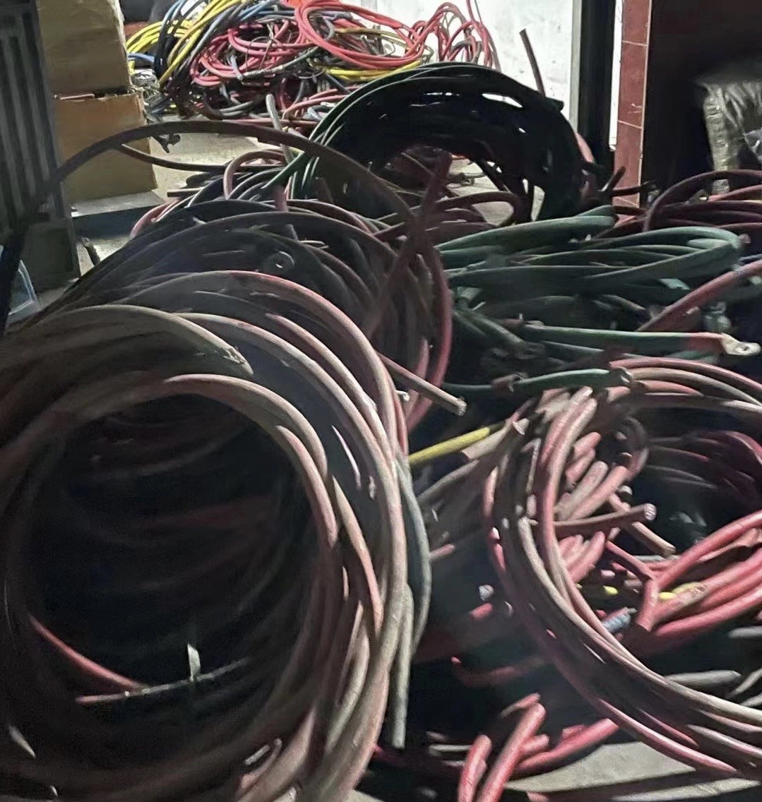 达诚废料废品回收