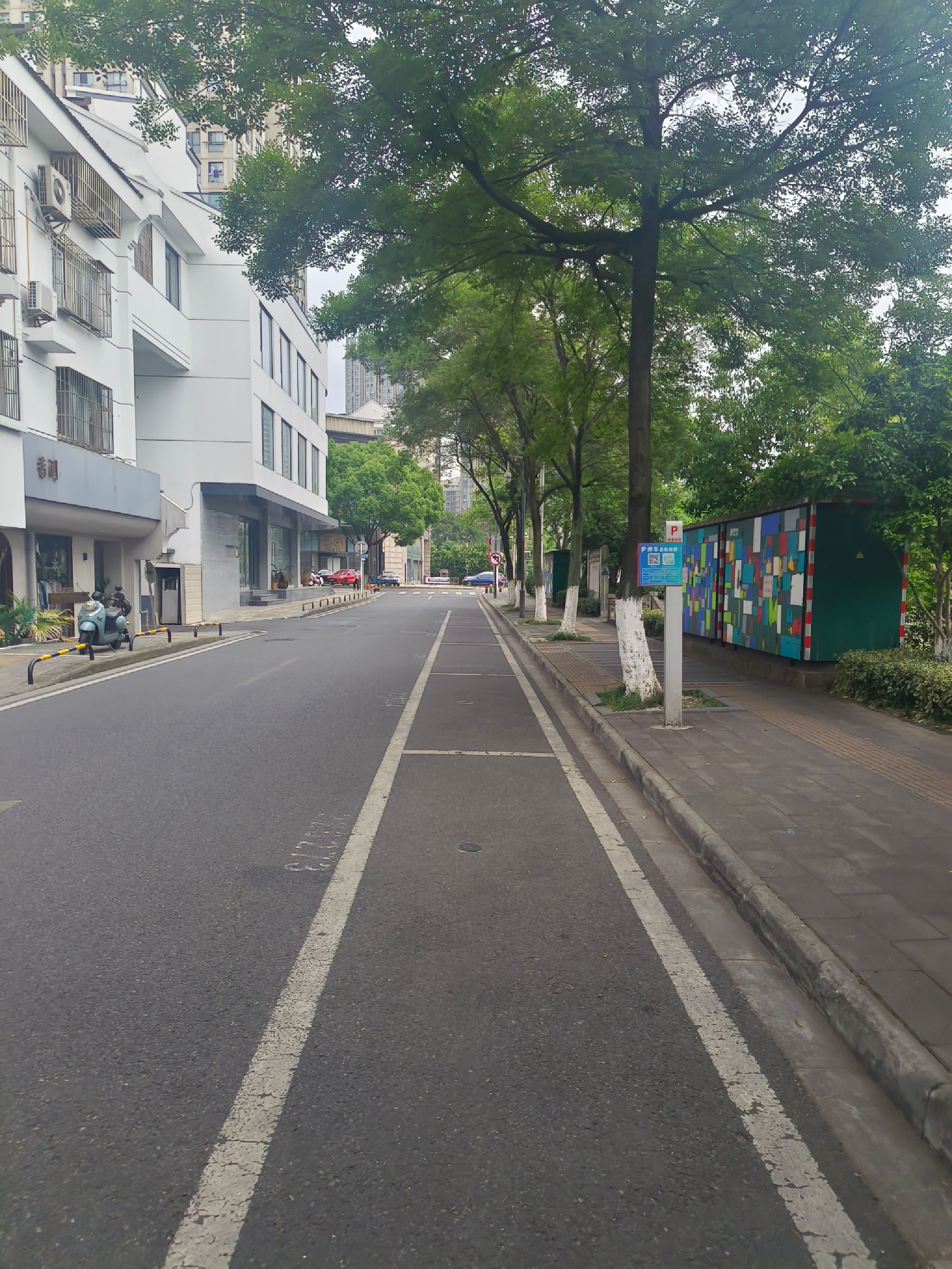 南市河历史文化街区旅行图片 1