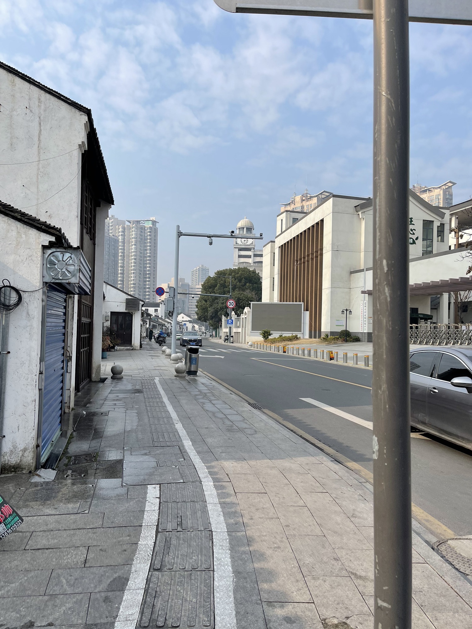 南市河历史文化街区旅行图片 2