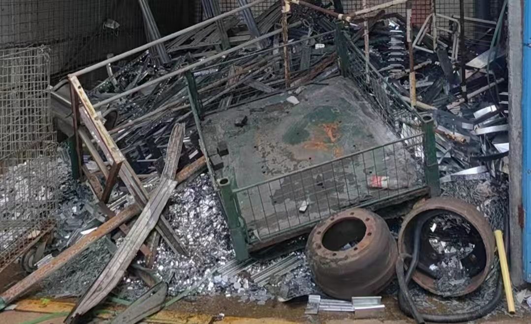 小勇废品再生资源回收站