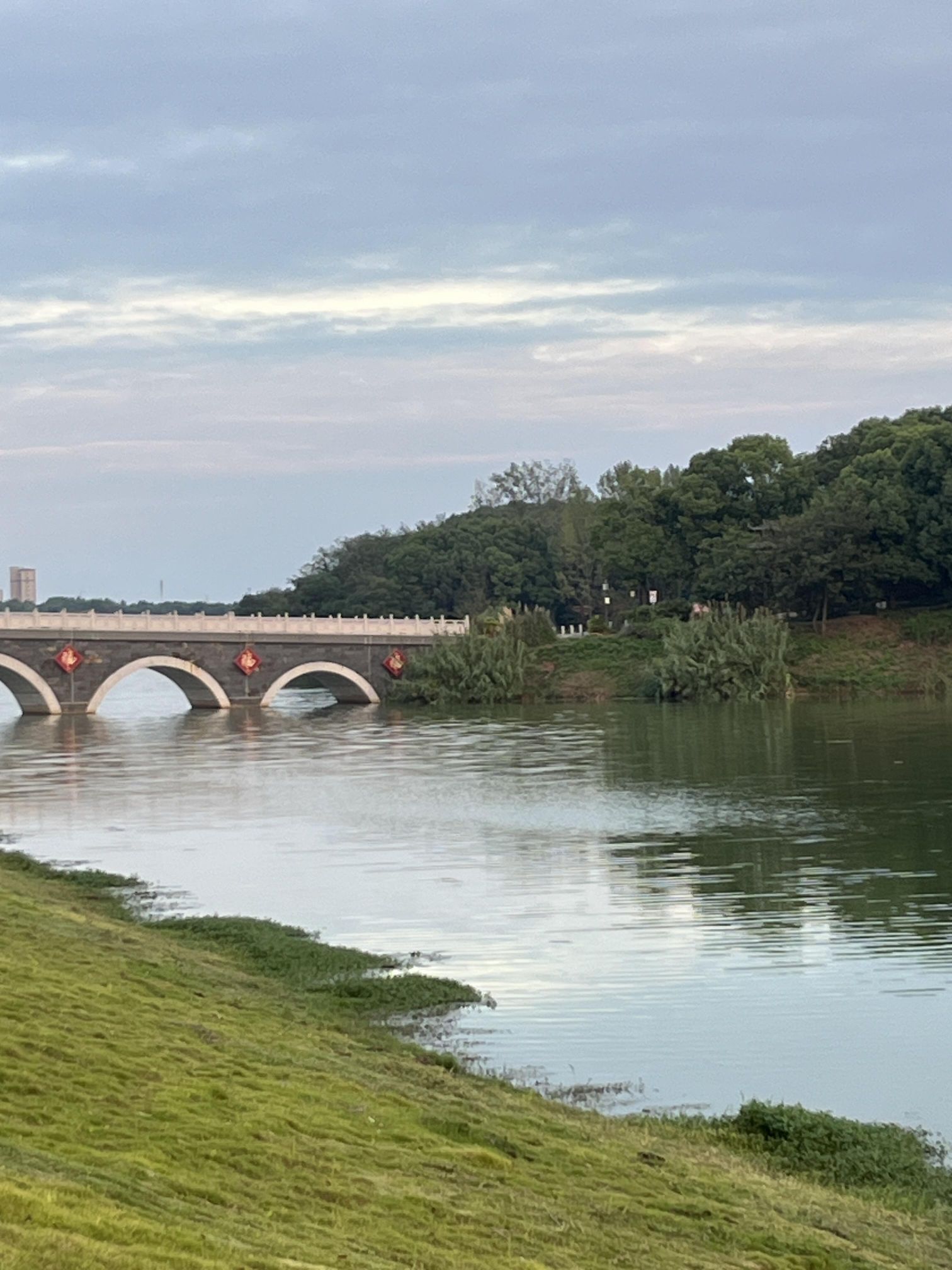 水梦南湖旅游休闲街区旅行图片 2