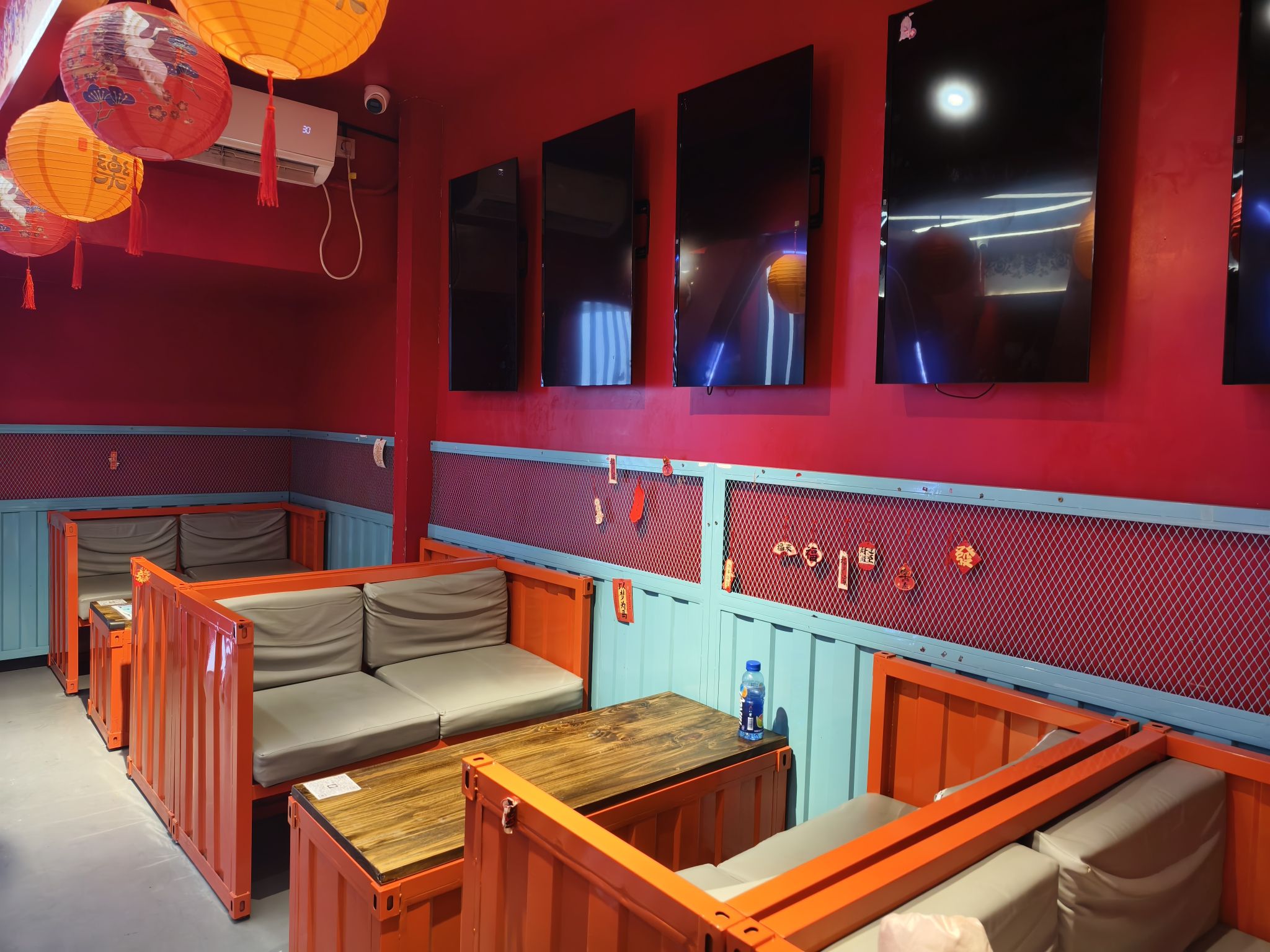 移动谜城·大笨象密室逃脱体验店(调调街店)