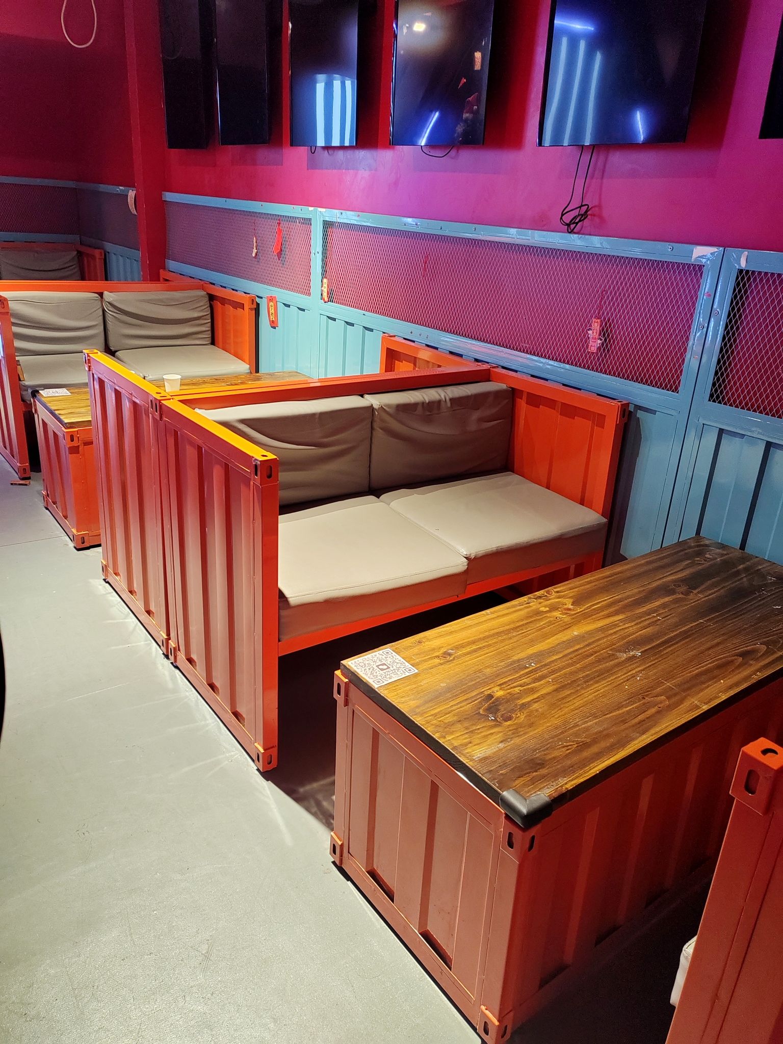 移动谜城·大笨象密室逃脱体验店(调调街店)