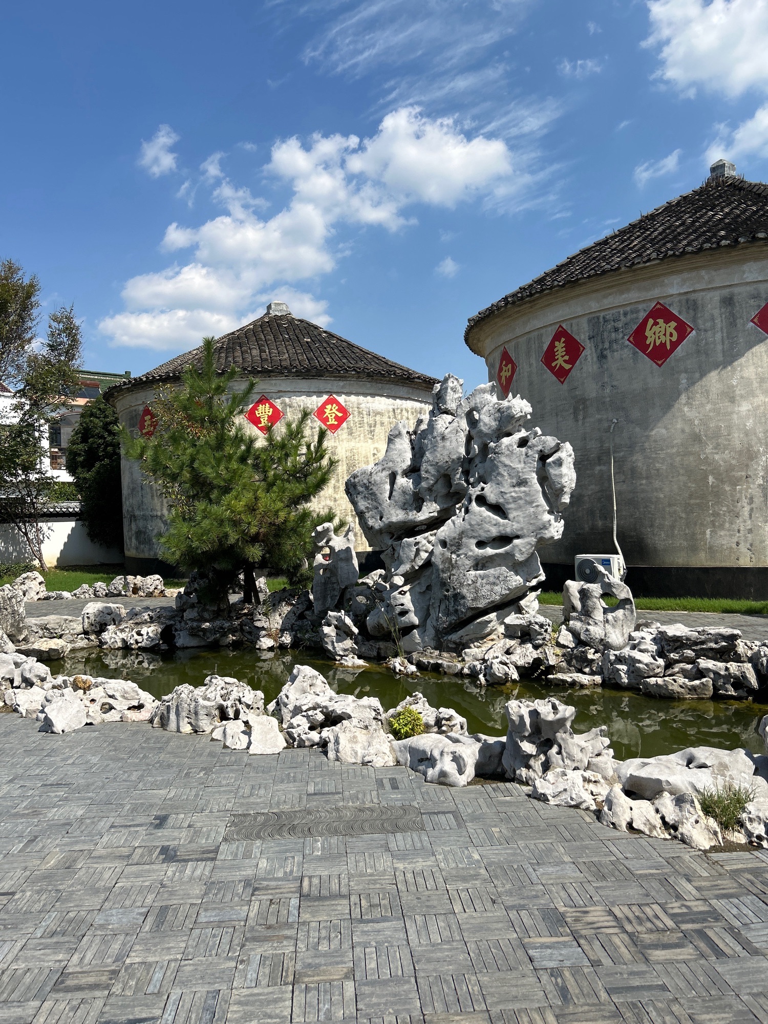唐苑旅行图片 2