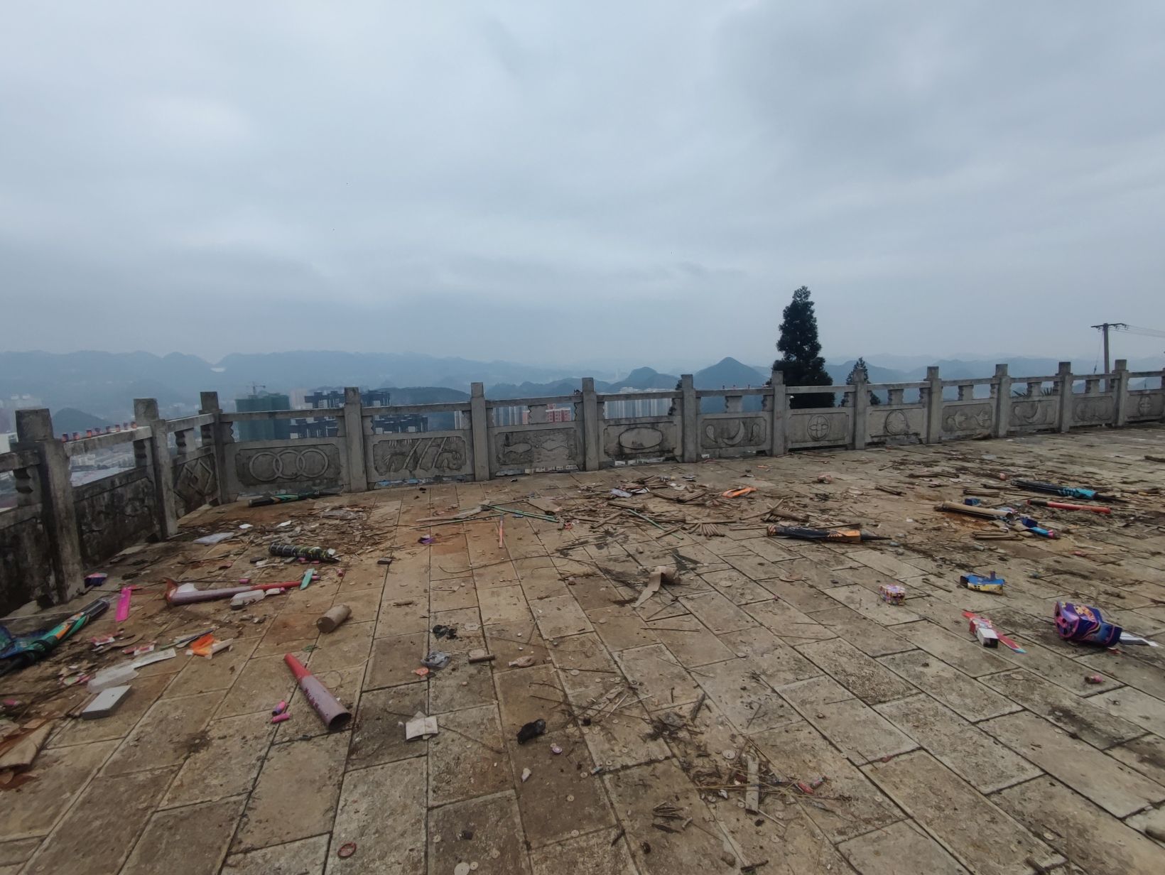望城台旅行图片 2