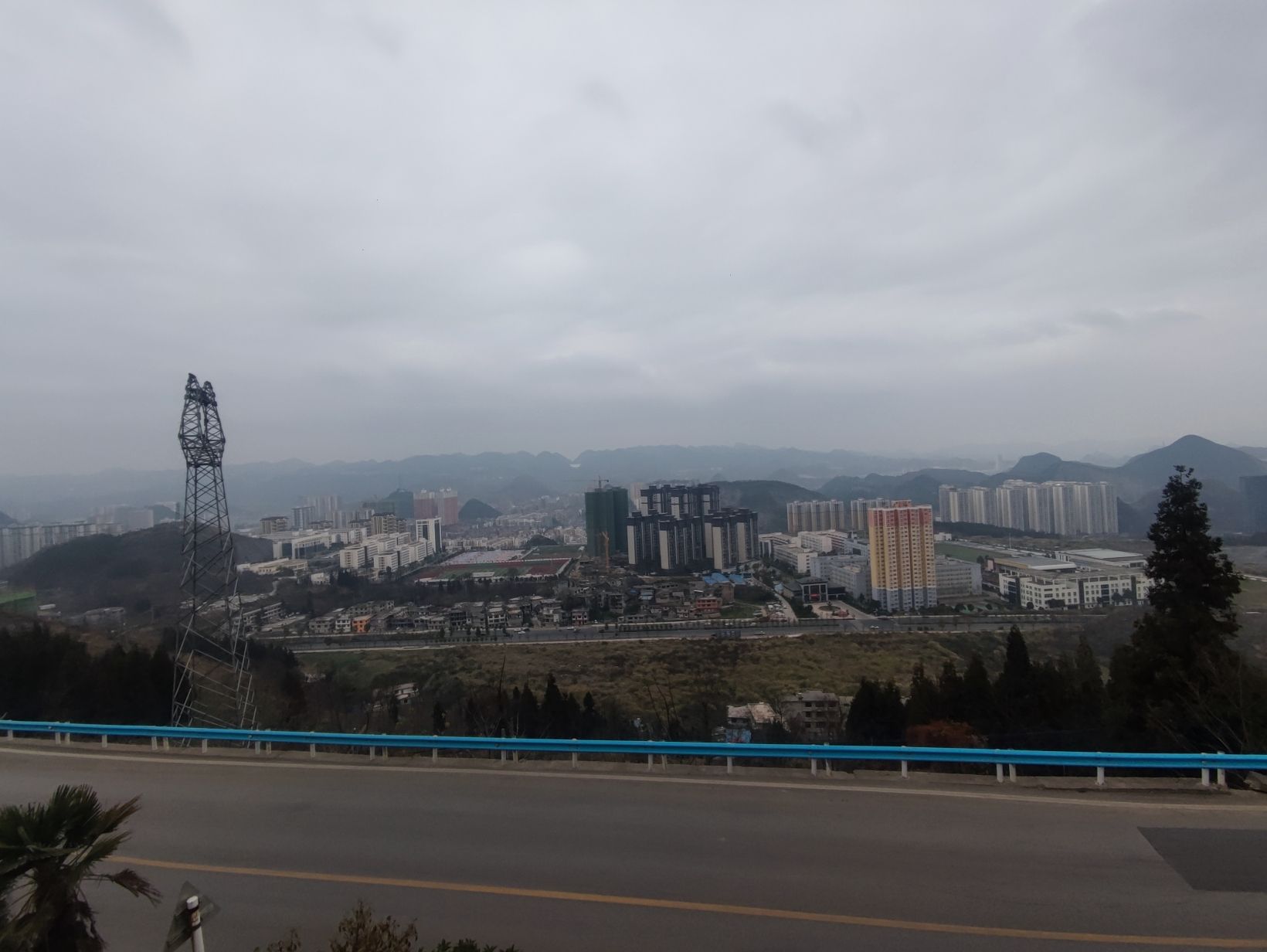 望城台旅行图片 1