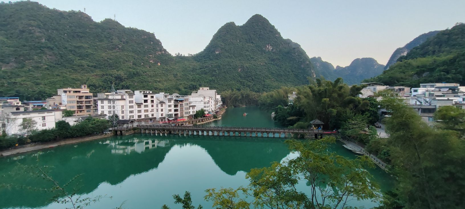 布泉源头旅行图片 3