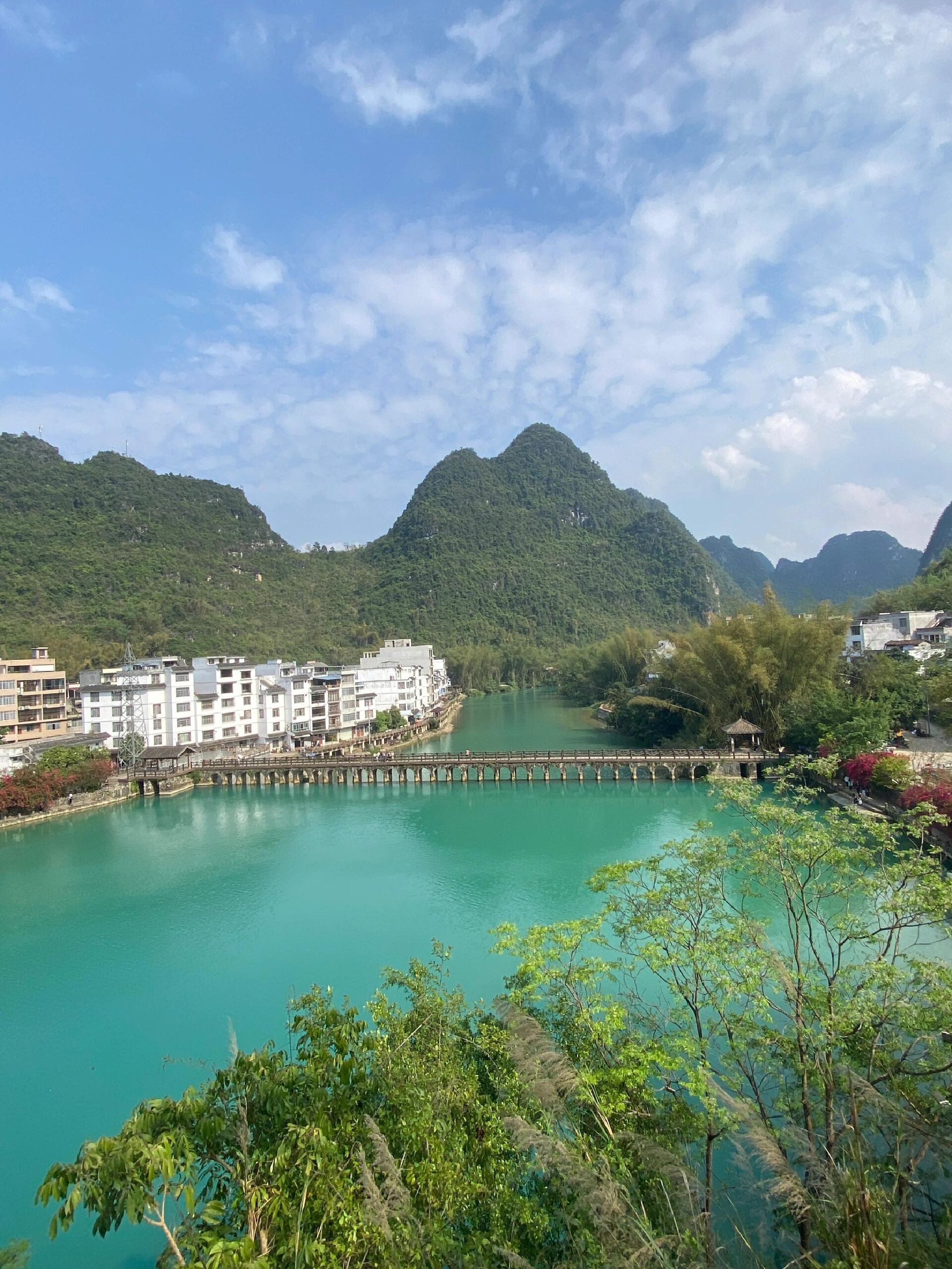 布泉源头旅行图片 1