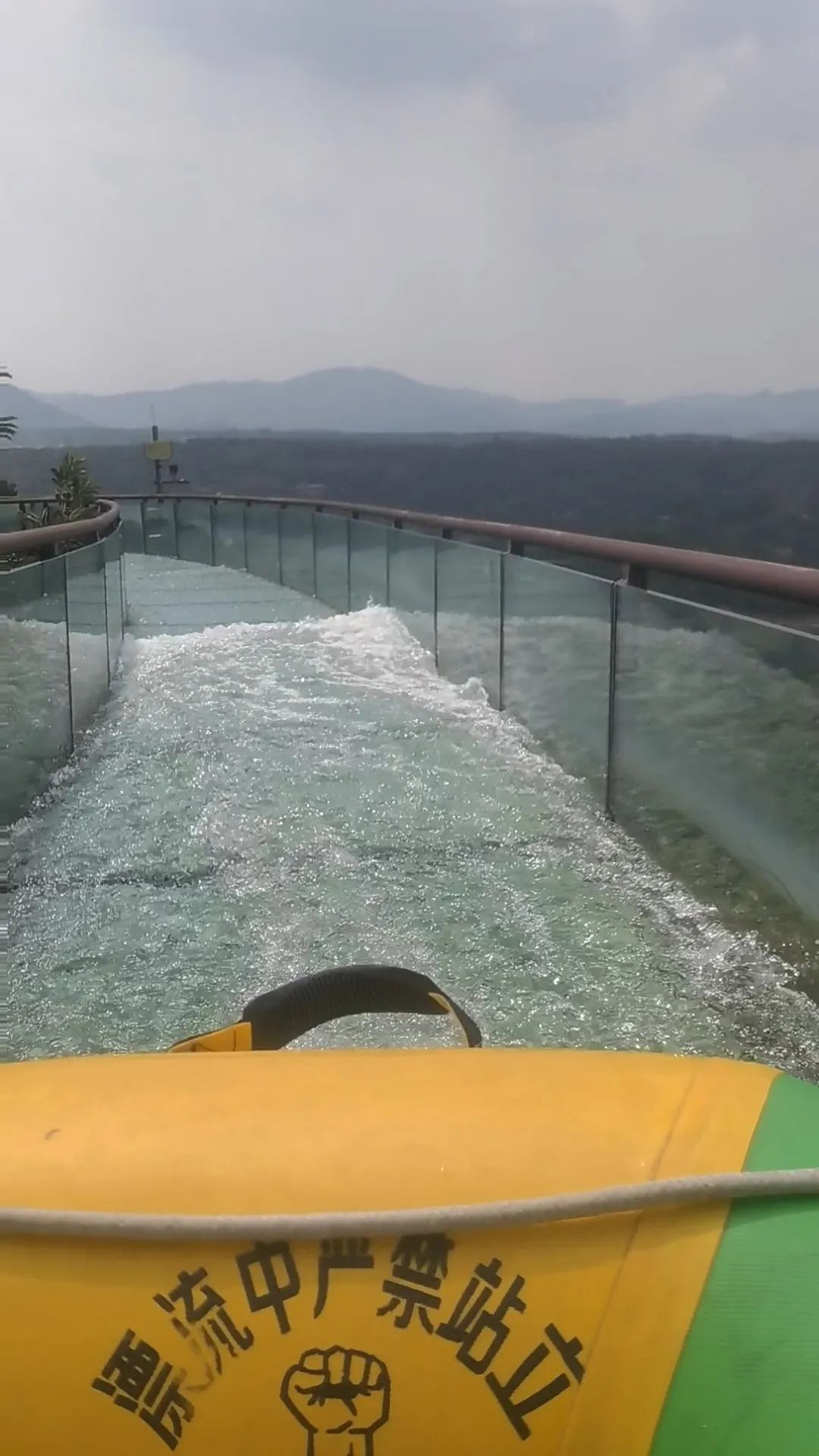 环山湖风景区旅行图片 3