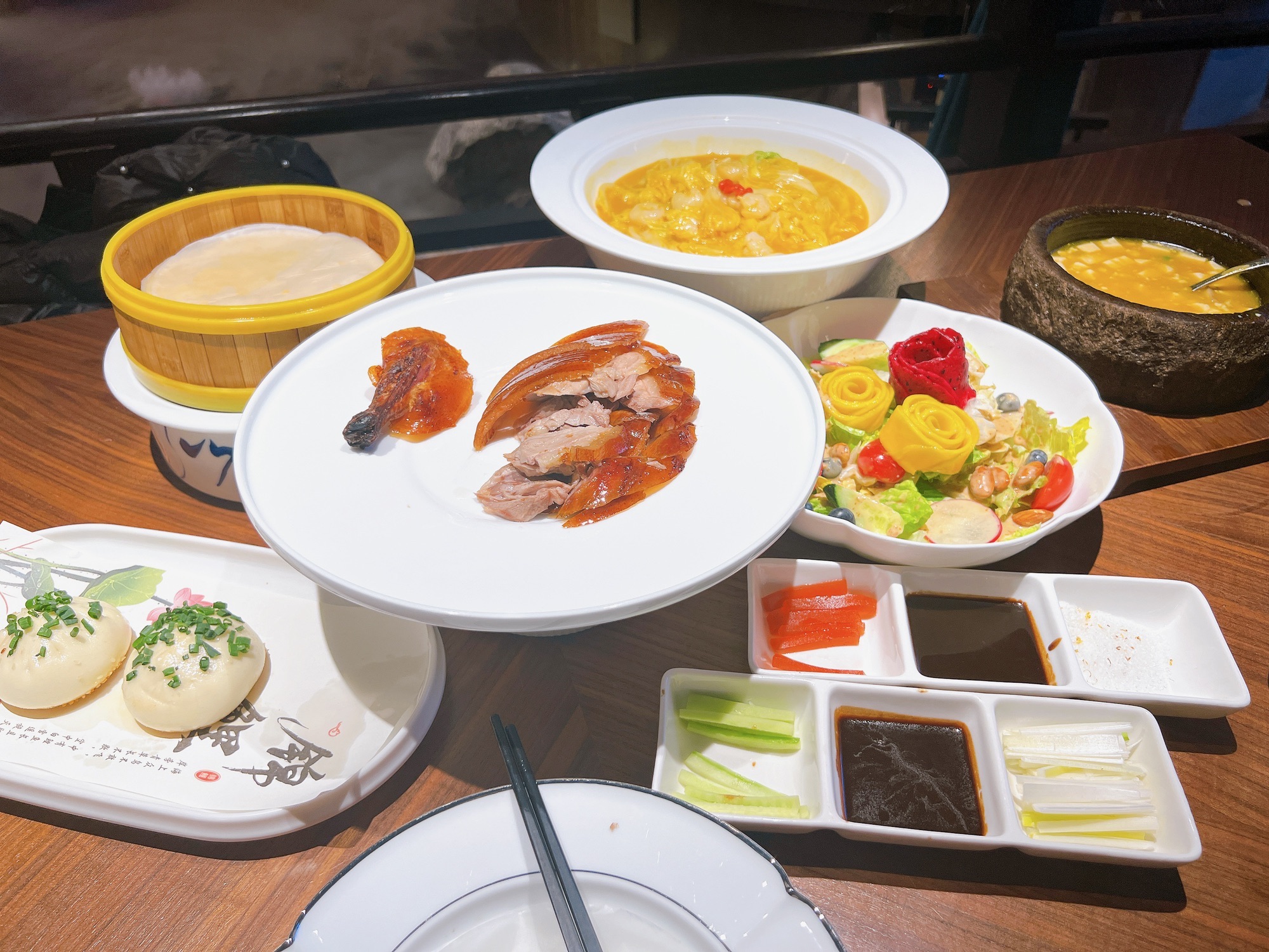 宴江南餐厅(应天门店)