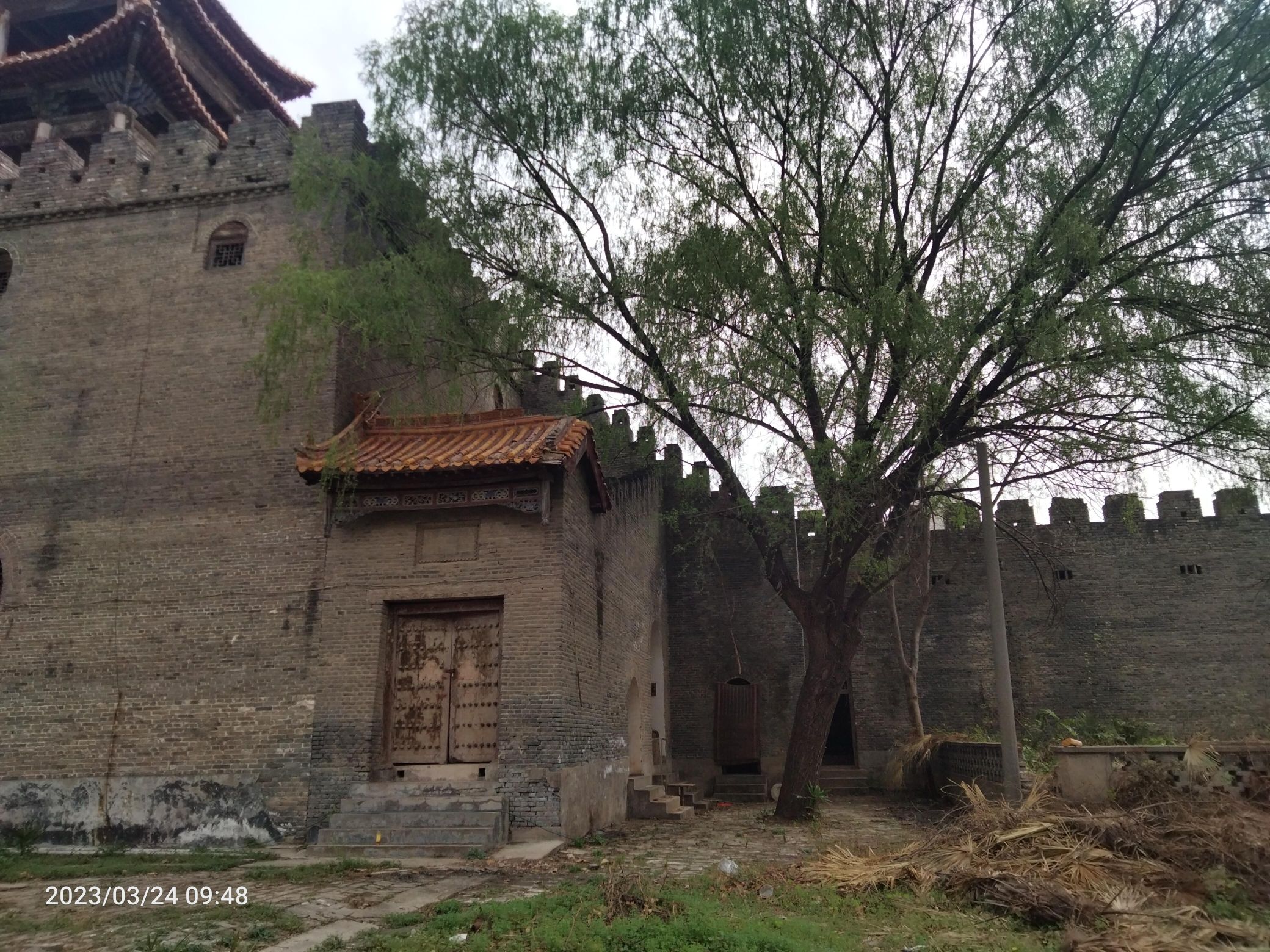 中华五千年(暂停开放)旅行图片 2