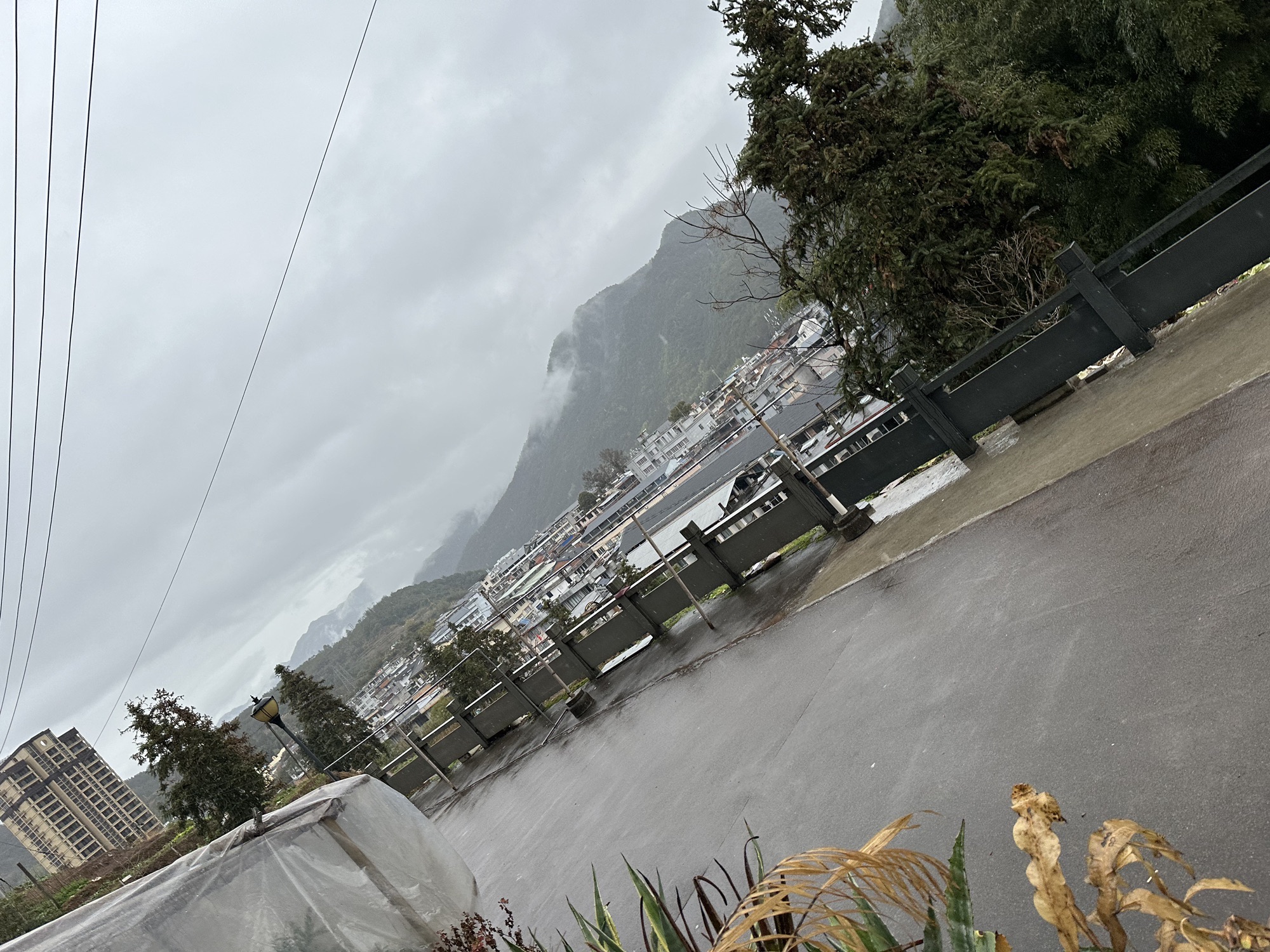 司前畲族镇峰门文化广场旅行图片 2