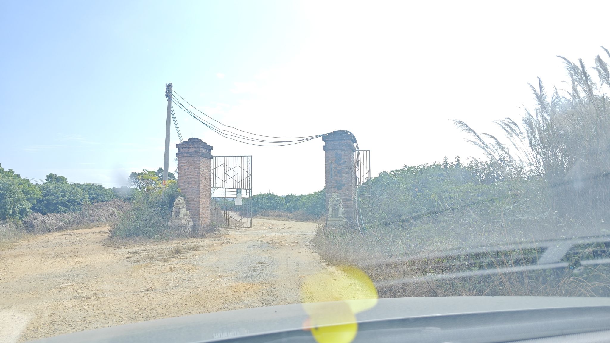 阳西县龟河谷旅行图片 3