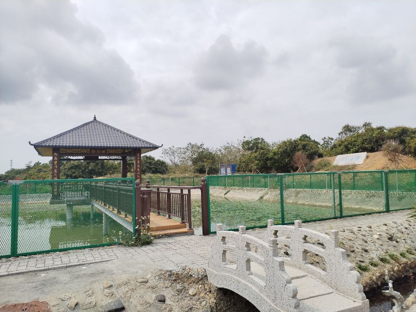 阳西县龟河谷旅行图片 3
