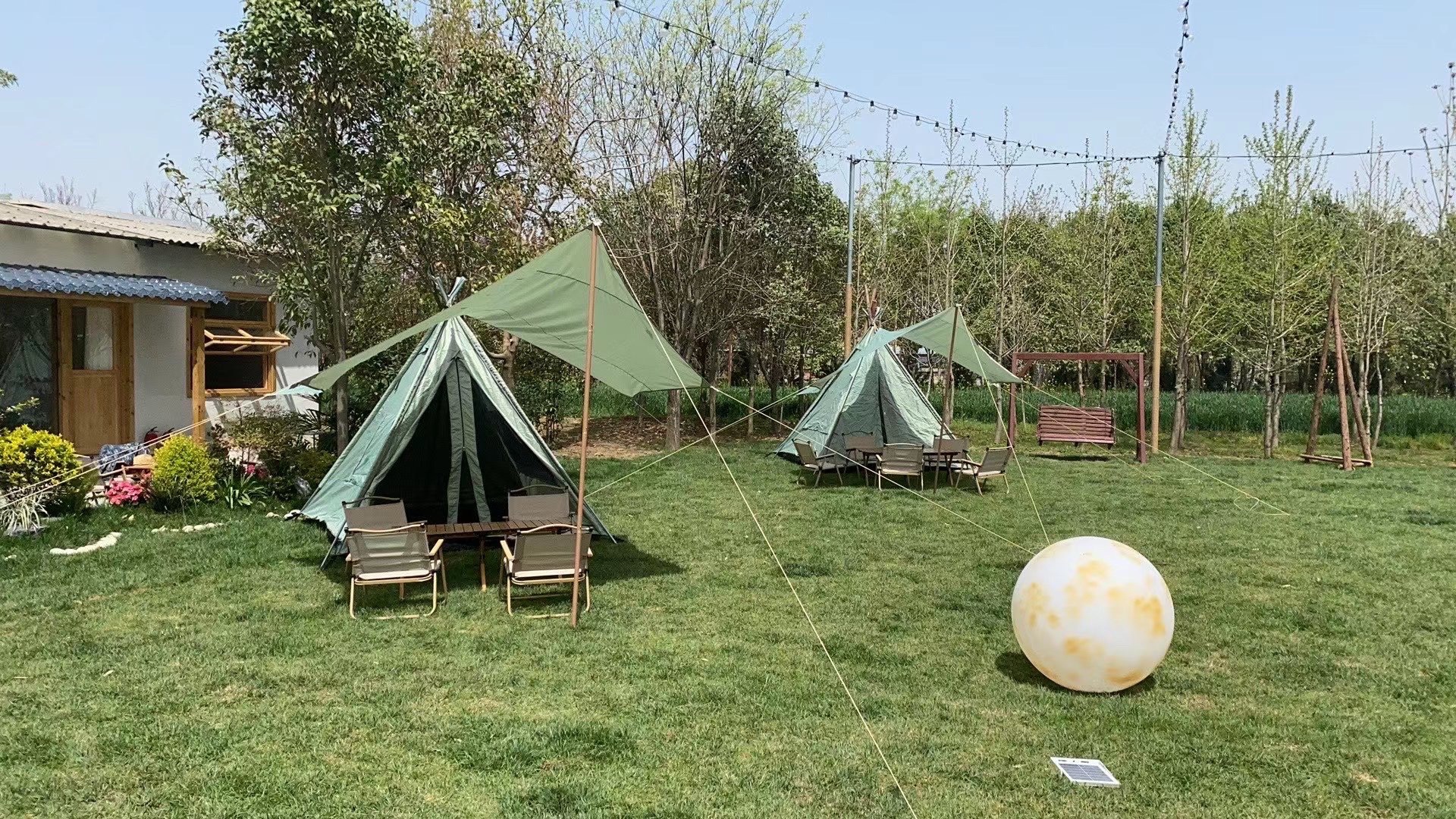 场地封面-西湖村伙伴营地