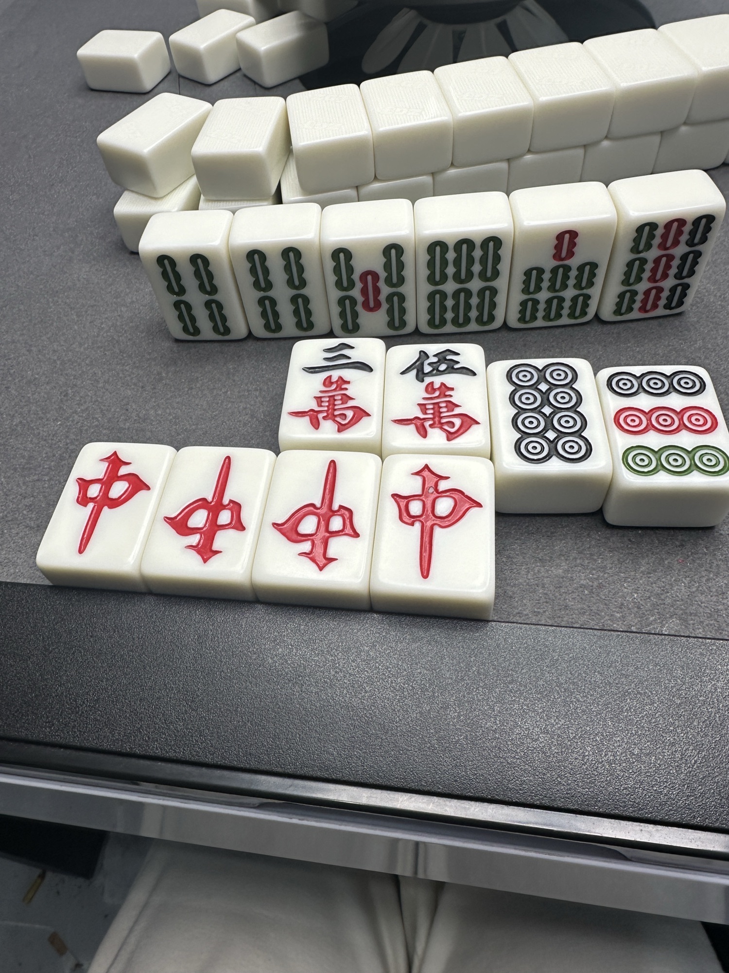 场地封面-久雀棋牌茶室紫郡长安店