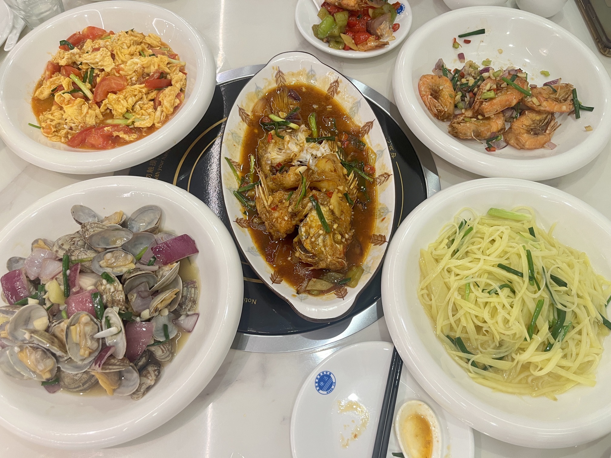 黄厨糟粕醋椰子鸡(荣盛·香水湾店)