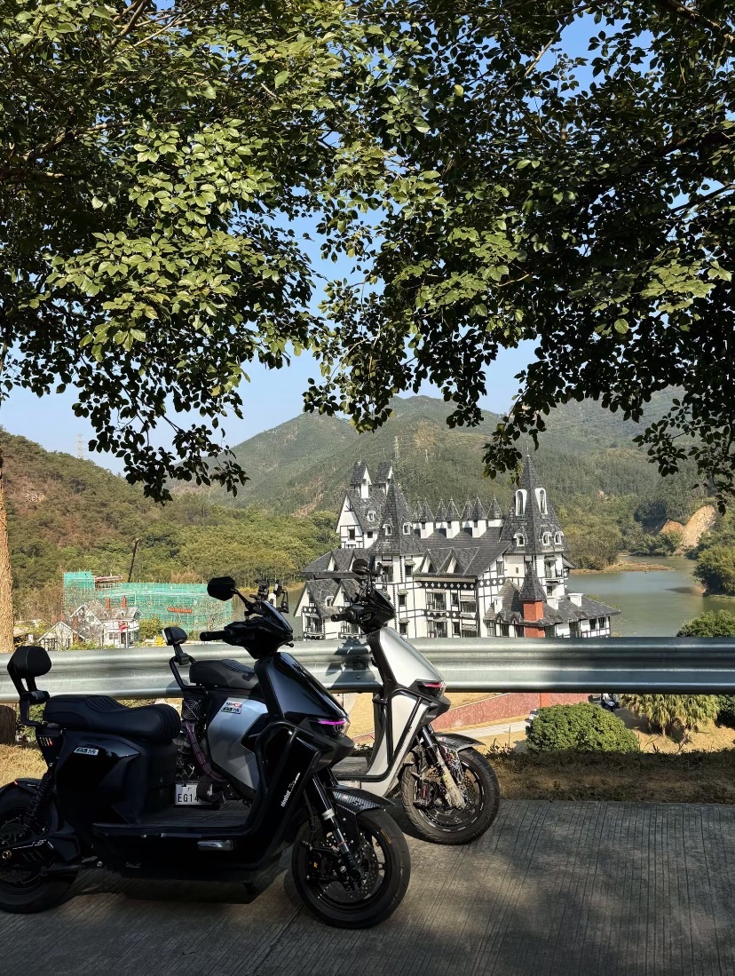 月光流域旅行图片 1