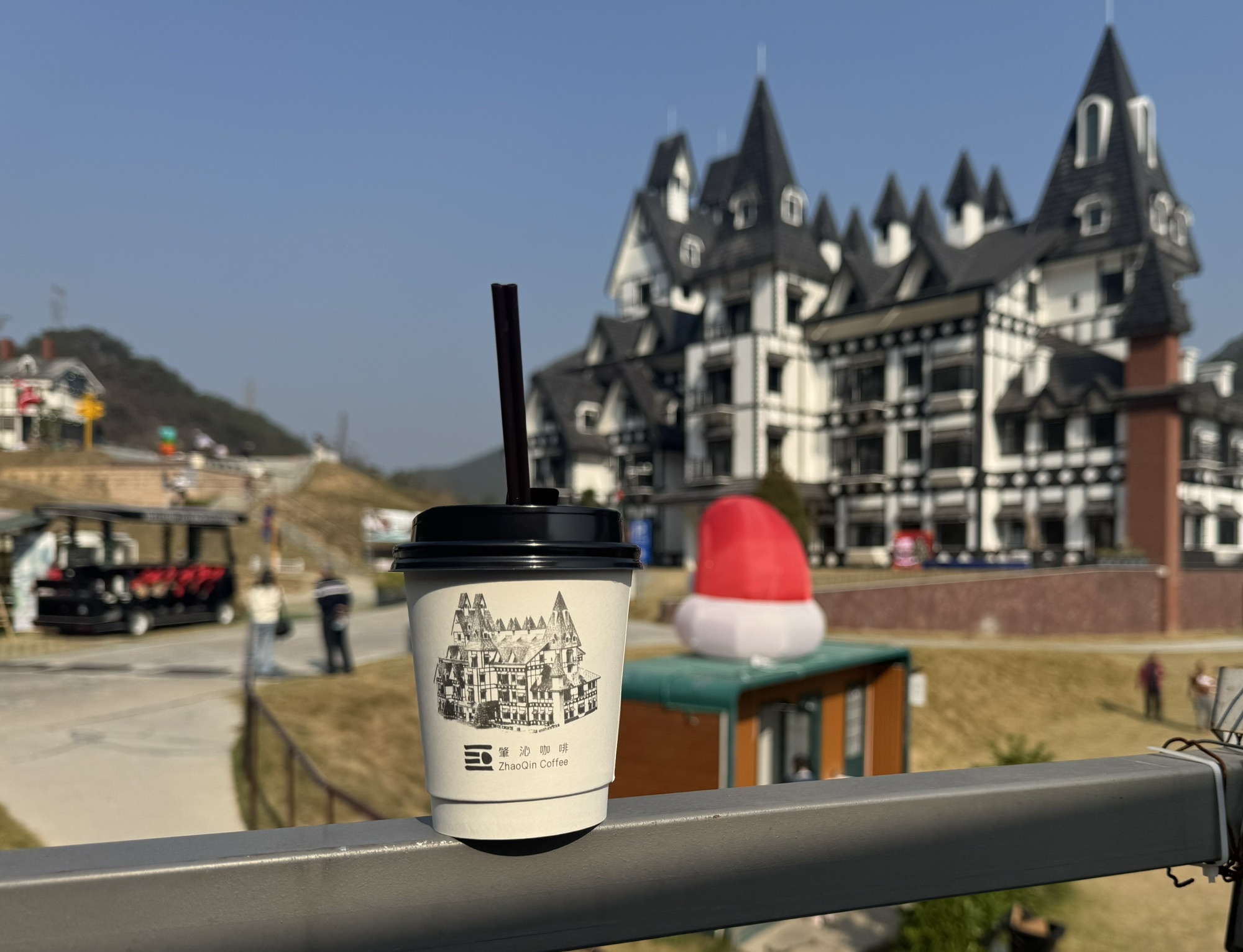 月光流域旅行图片 2