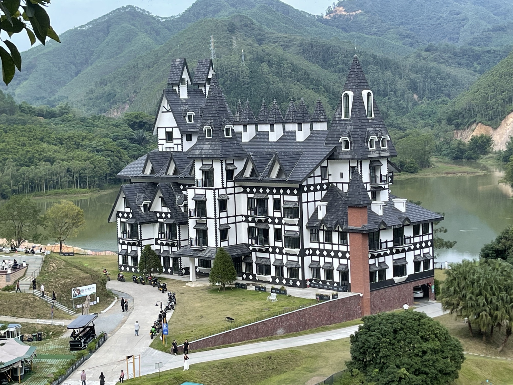月光流域旅行图片 3