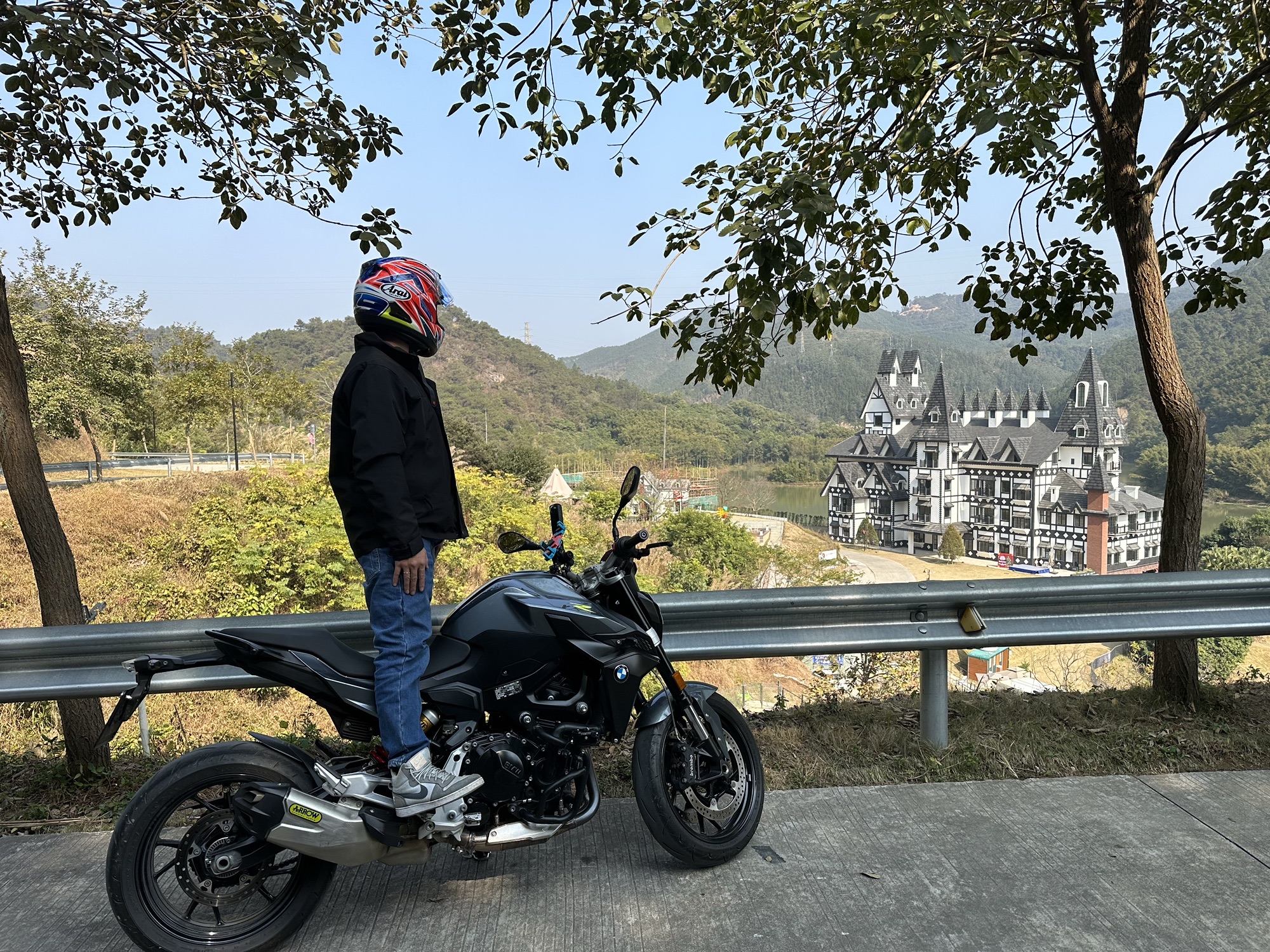 月光流域旅行图片 3