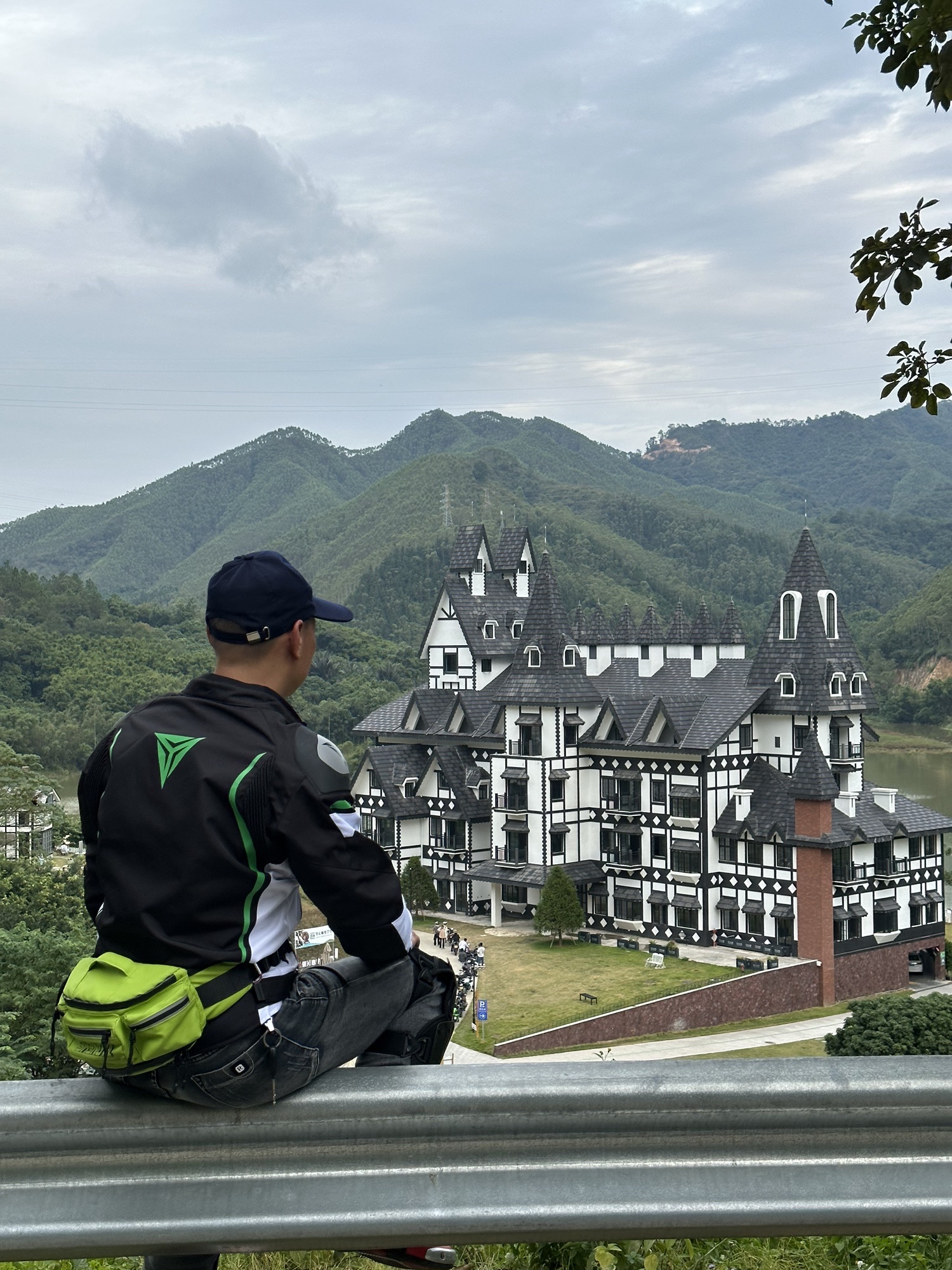 月光流域旅行图片 1