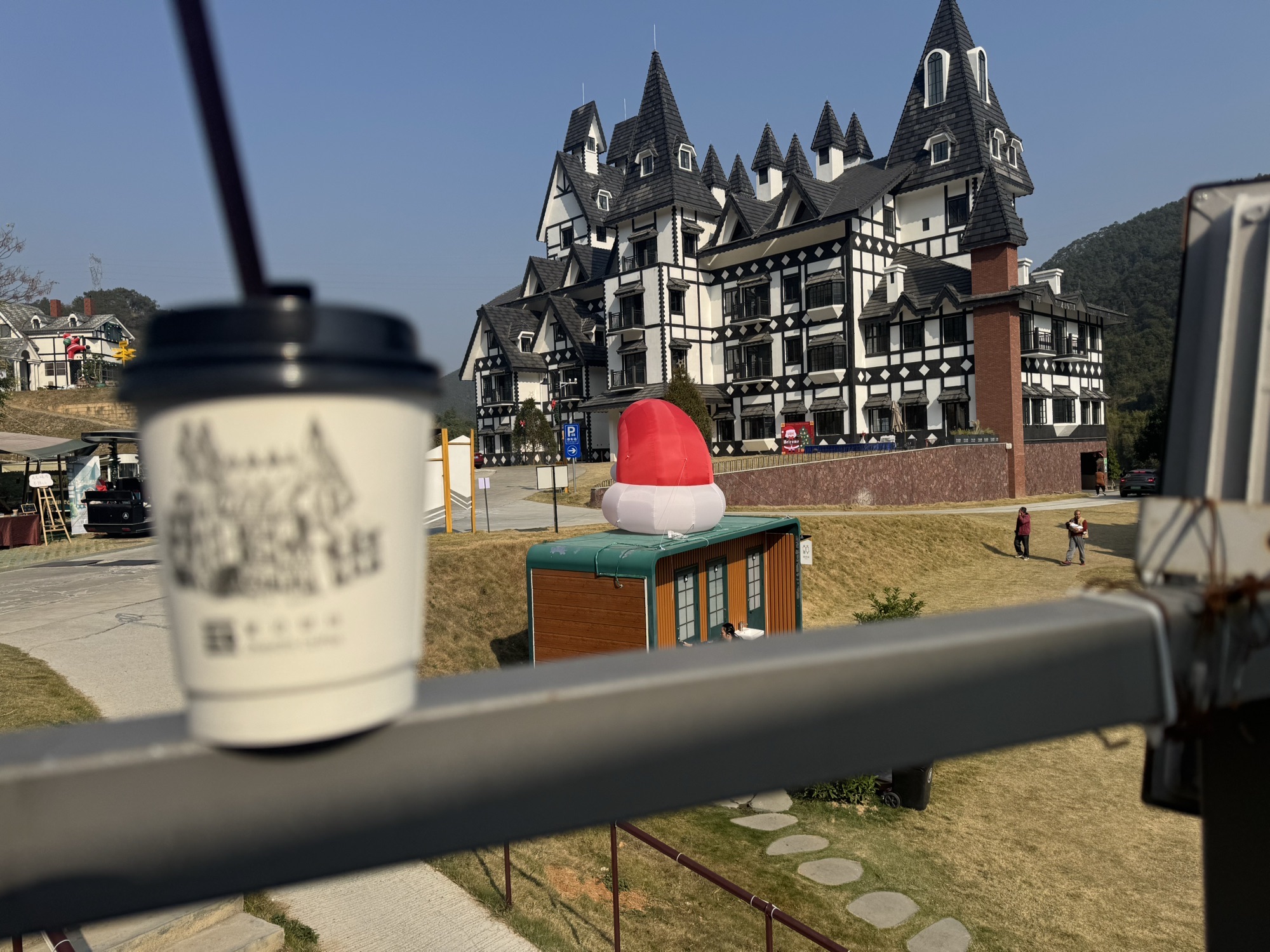 月光流域旅行图片 1