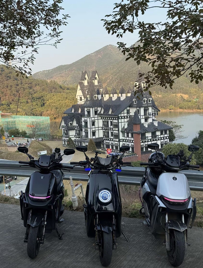 月光流域旅行图片 2