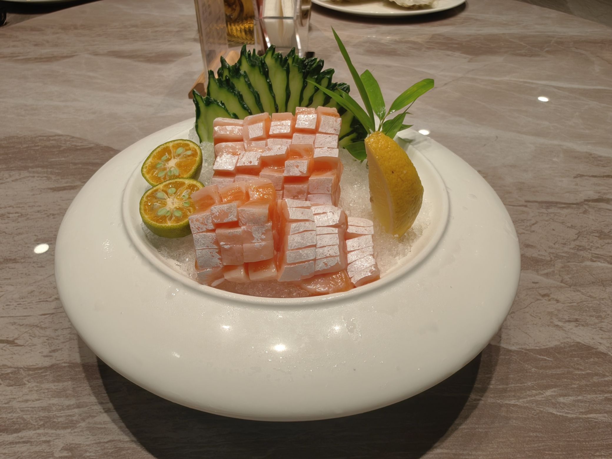 合顺家宴