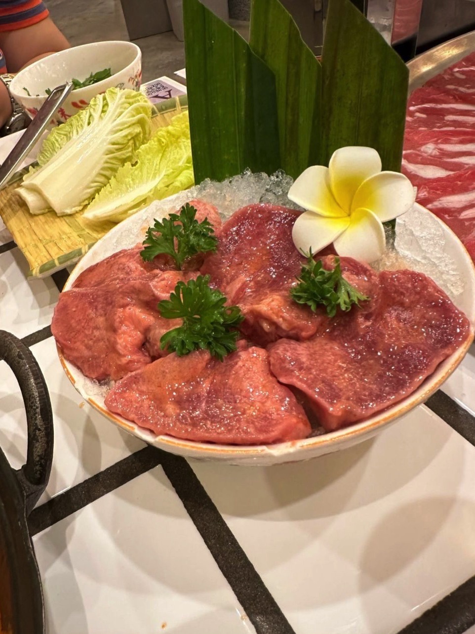 朱光玉火锅馆(三亚海昌不夜城美食街店)