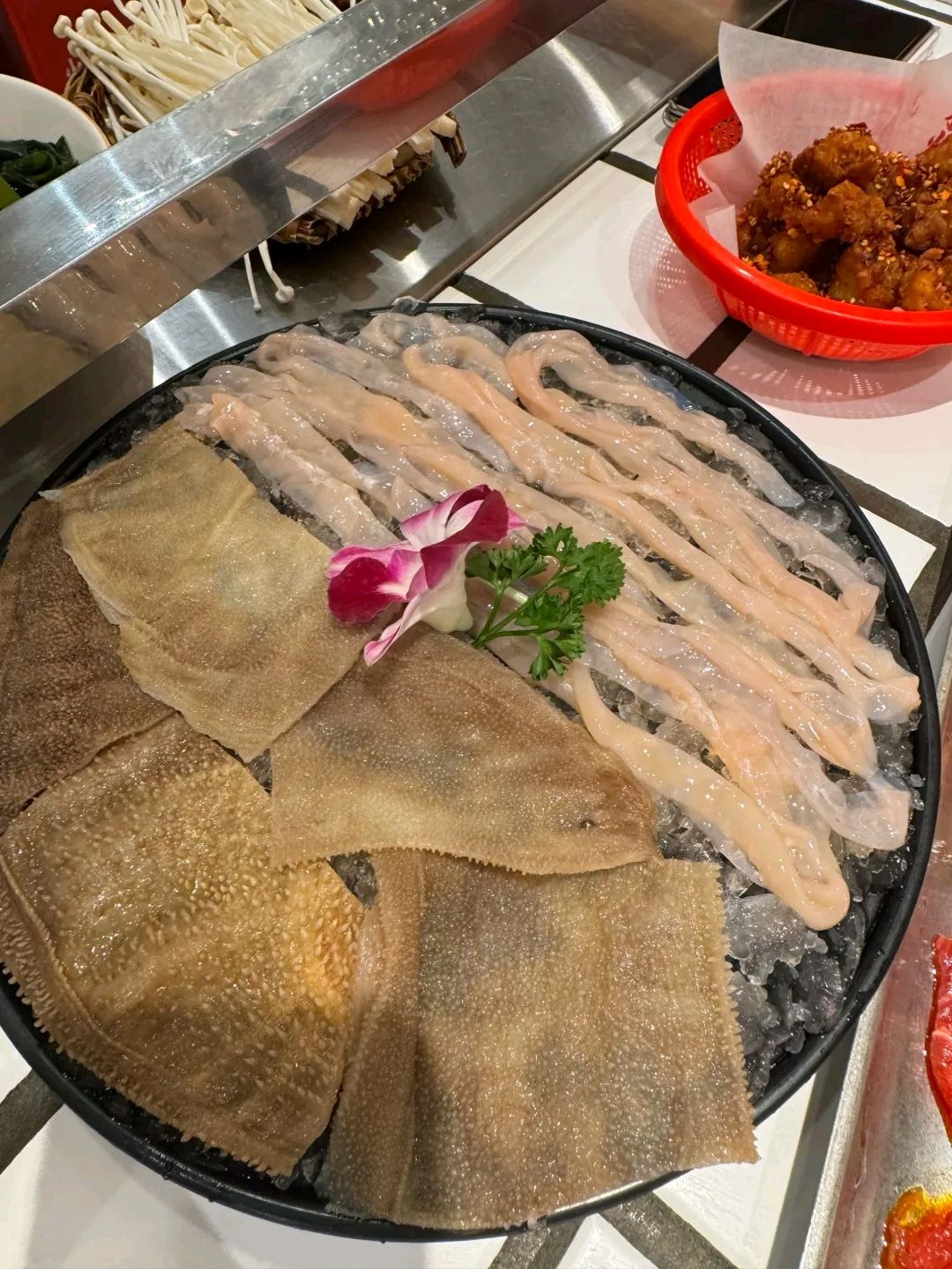 朱光玉火锅馆(三亚海昌不夜城美食街店)