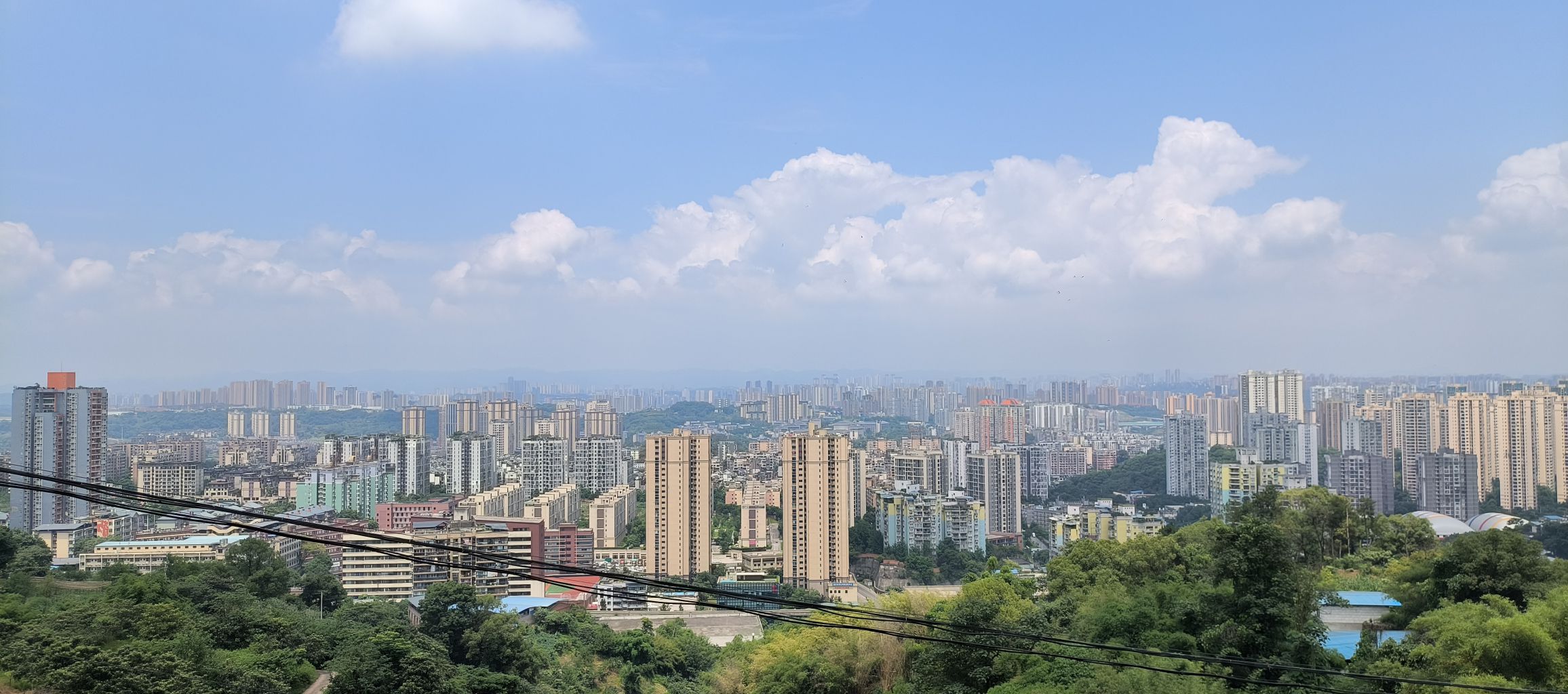 阿拉丁沟旅行图片 3
