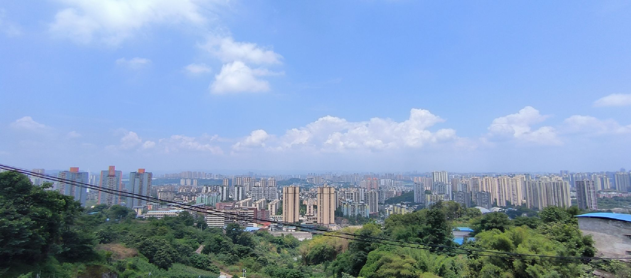 阿拉丁沟旅行图片 2