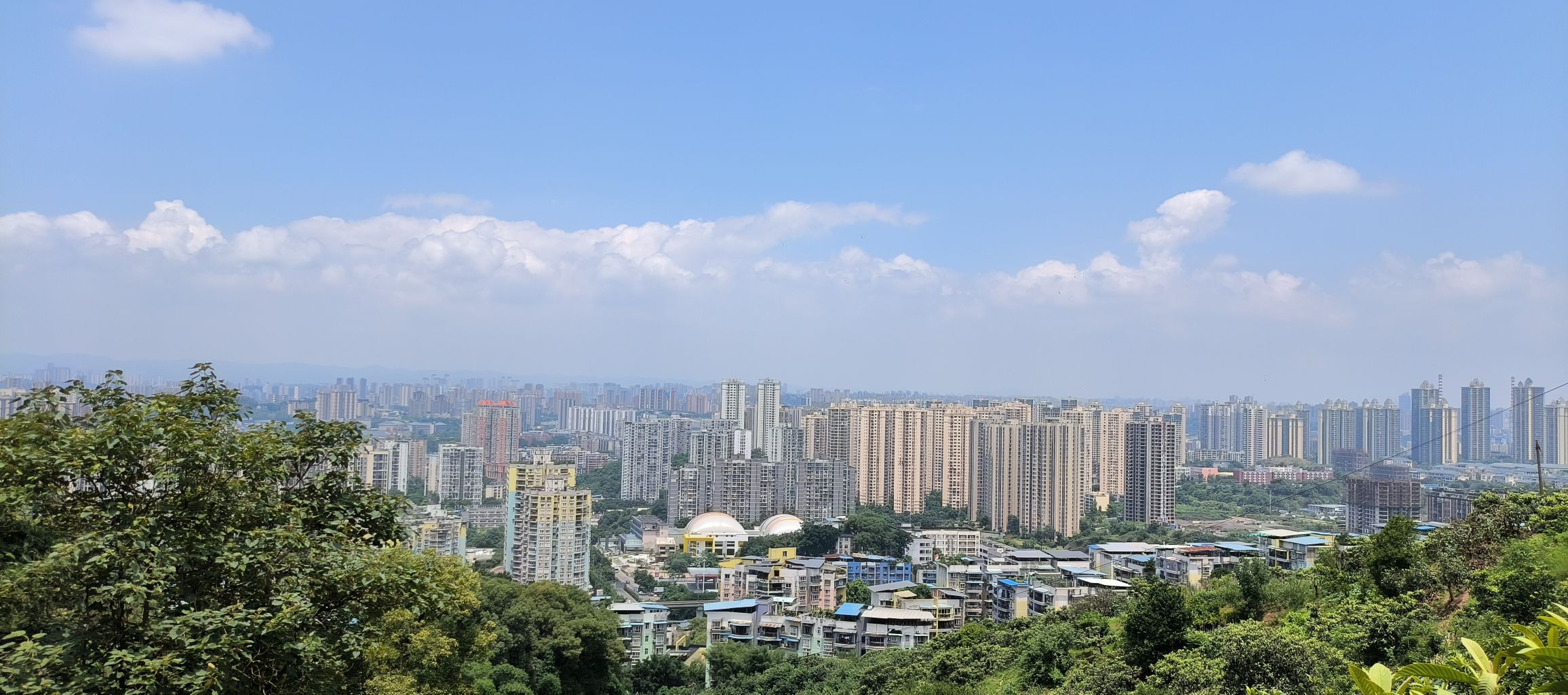 阿拉丁沟旅行图片 1