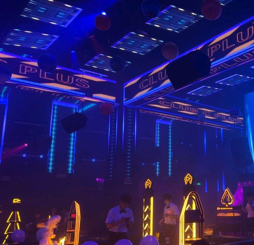 场地封面-金堂C+CLUB