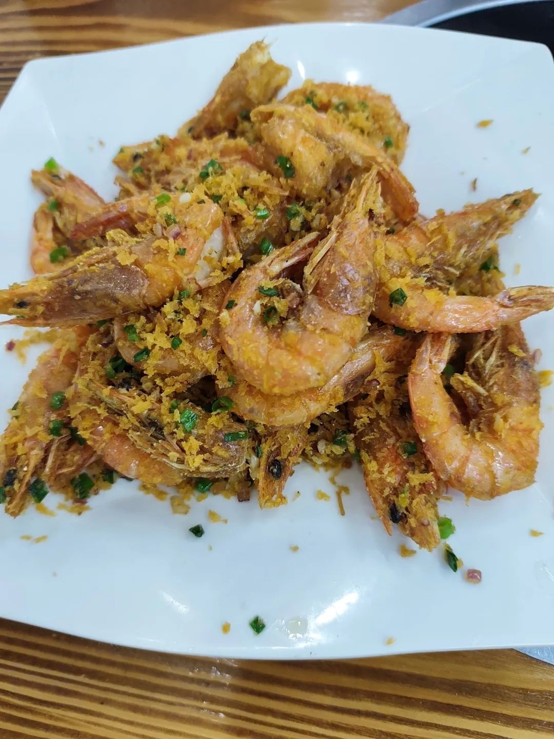 尝鲜吧海鲜·海鲜店(香水湾店)