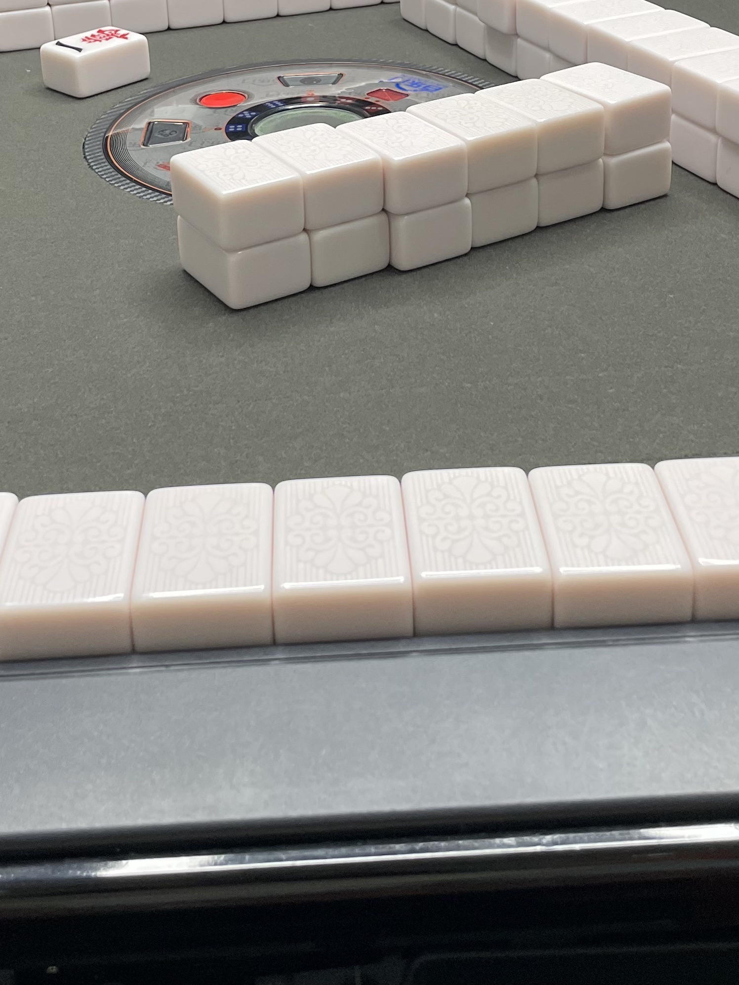 场地封面-四友汇·24小时自助棋牌室(福田乐器城店)