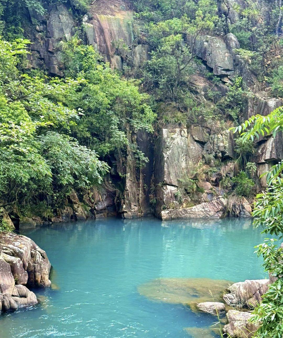 三赤瀑布旅行图片 3