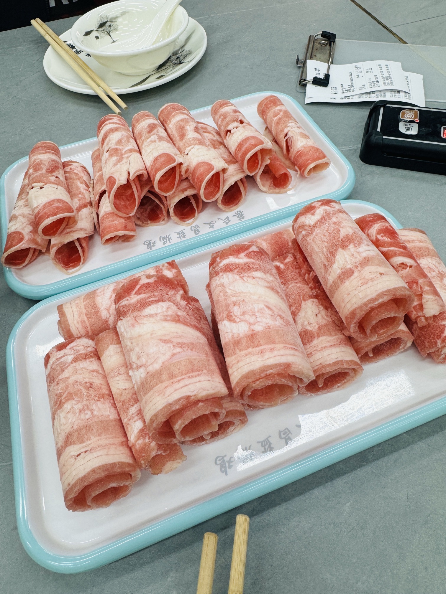 (蔡氏)文昌盐焗鸡糟粕醋火锅(富达美广场店)
