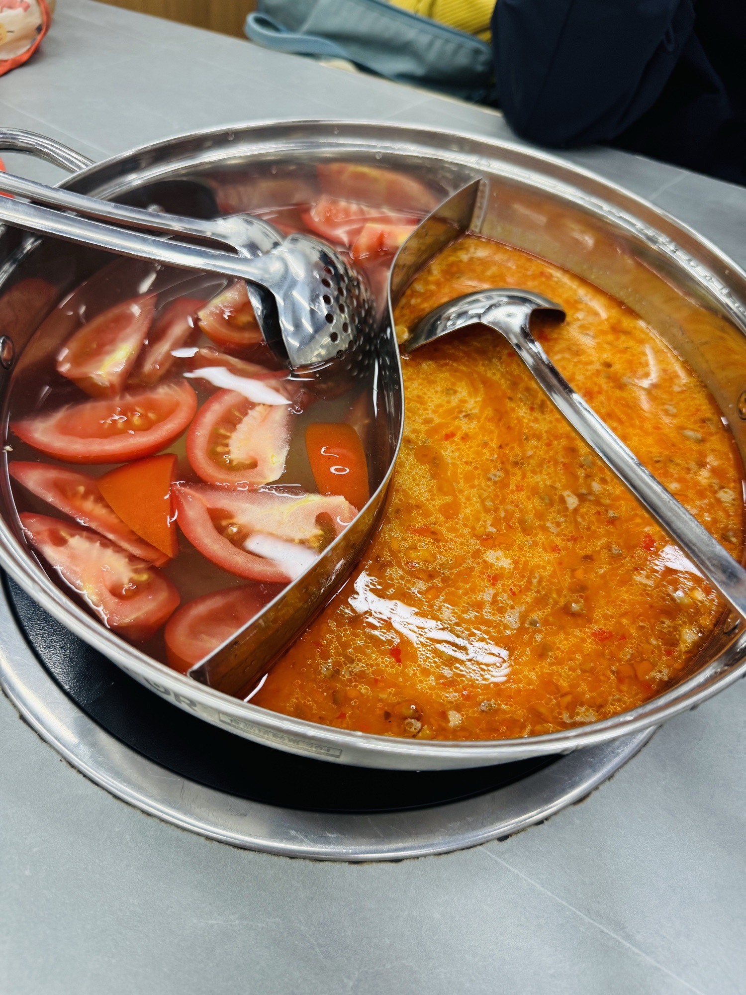 (蔡氏)文昌盐焗鸡糟粕醋火锅(富达美广场店)