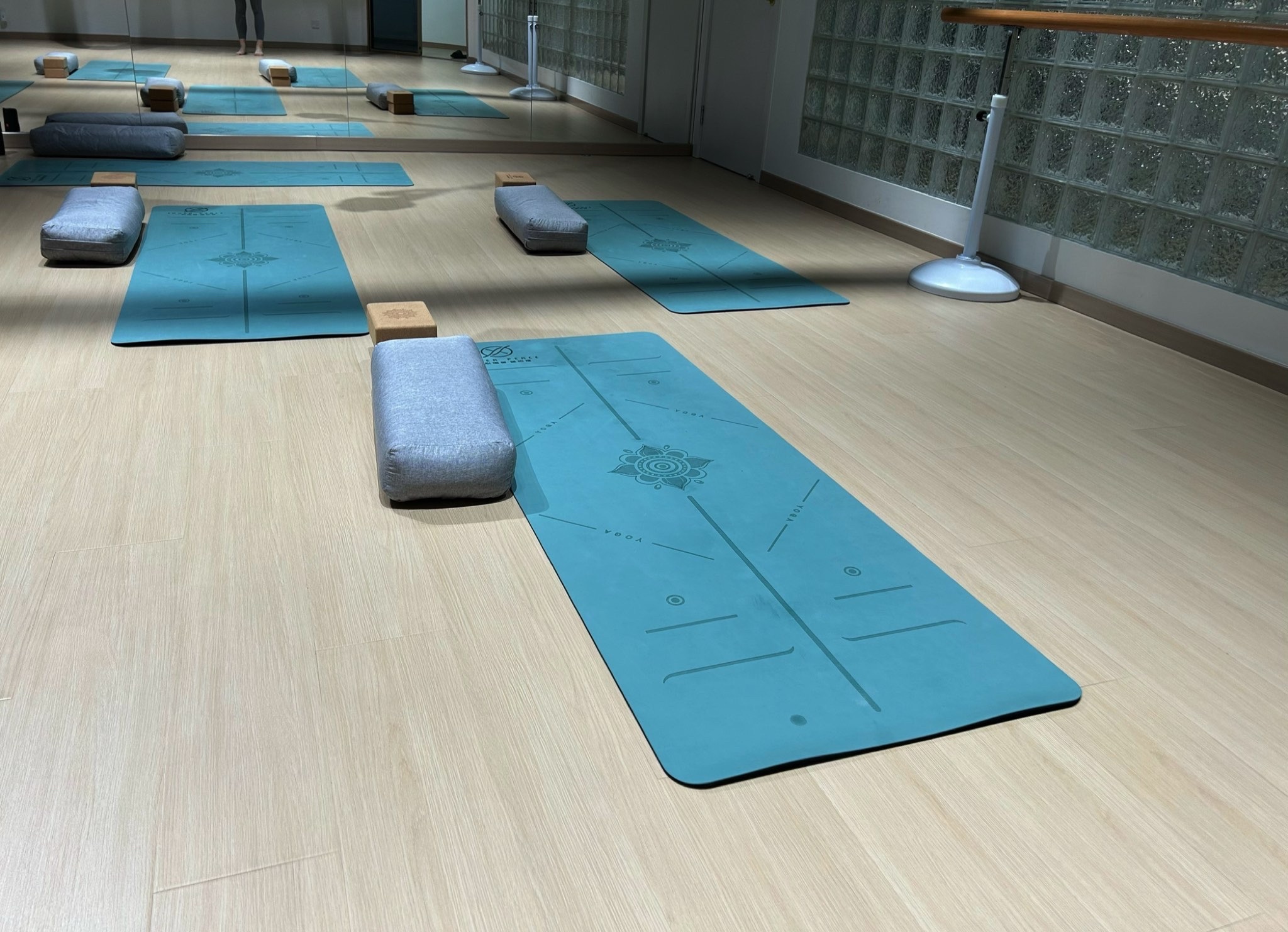 场地封面-一心瑜伽普拉提