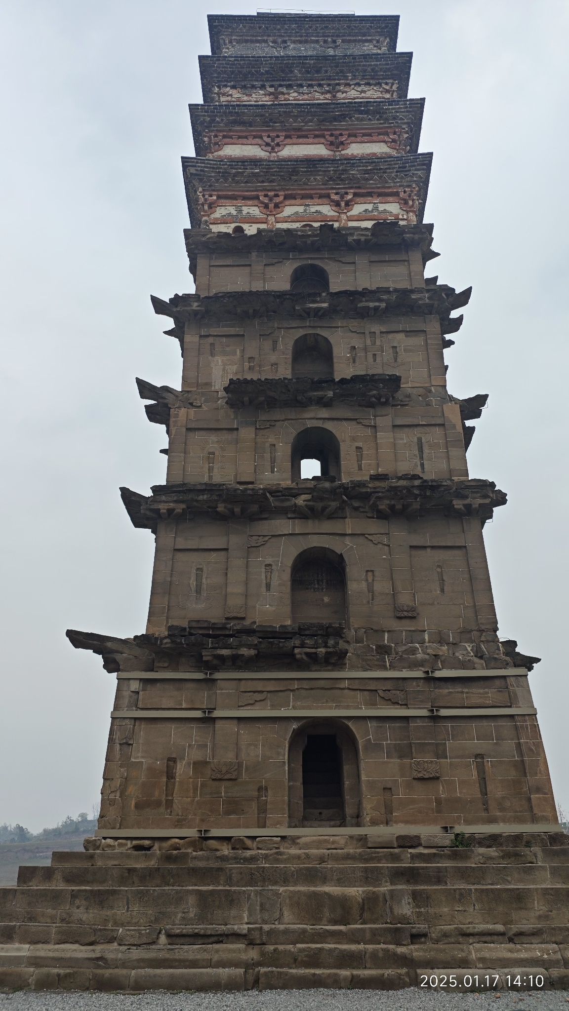 白塔公园旅行图片 3