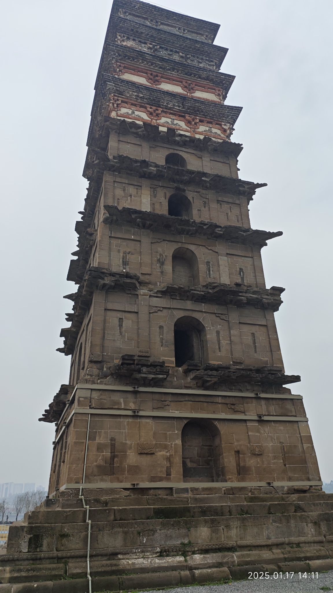 白塔公园旅行图片 1