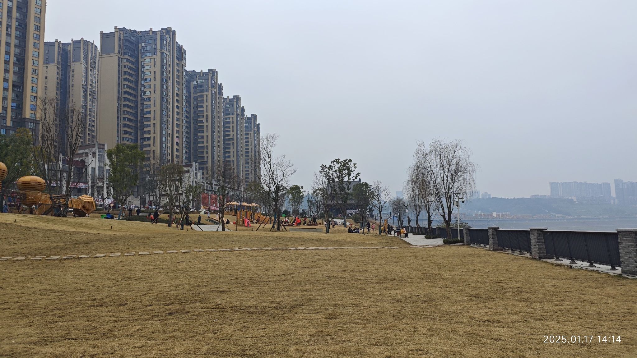 白塔公园旅行图片 2