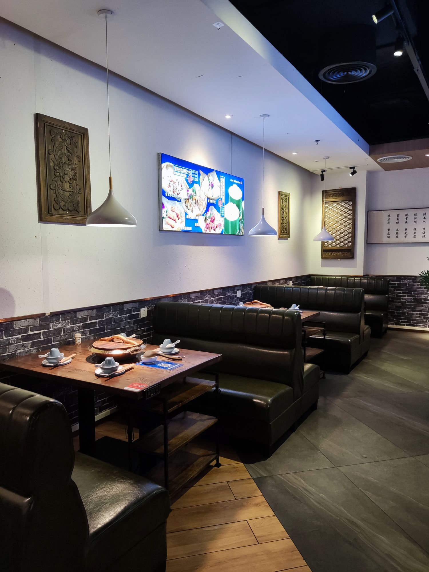 椰侬糟粕醋·椰子鸡(南亚广场店)