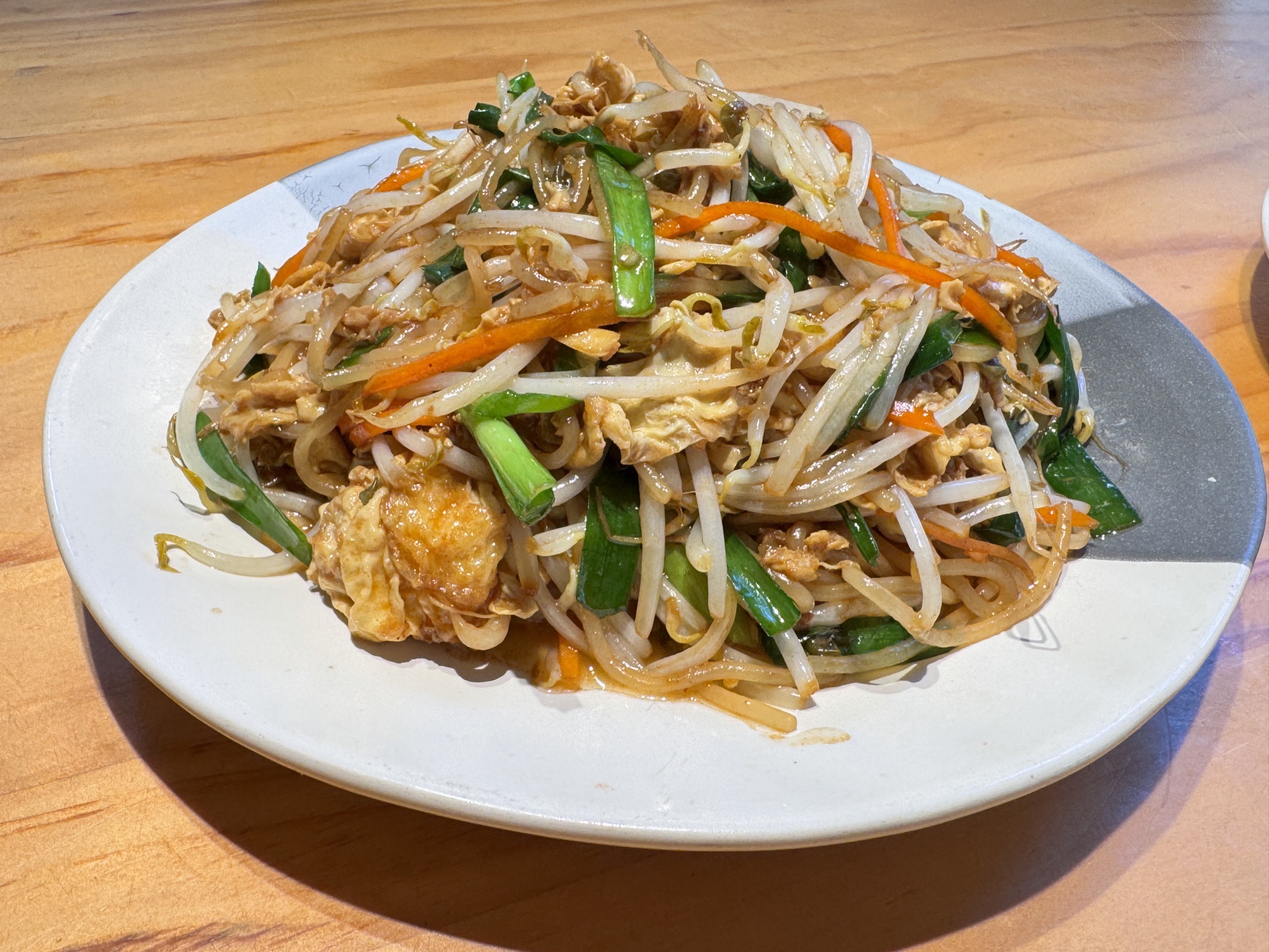半甜半咸·私厨小馆(高兴里店)